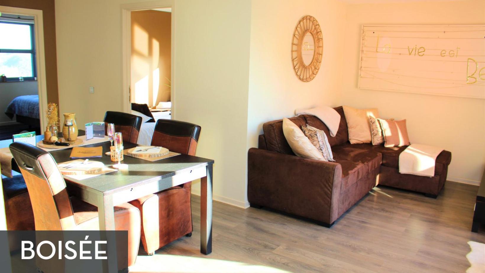 Deluxe Suite photo 2