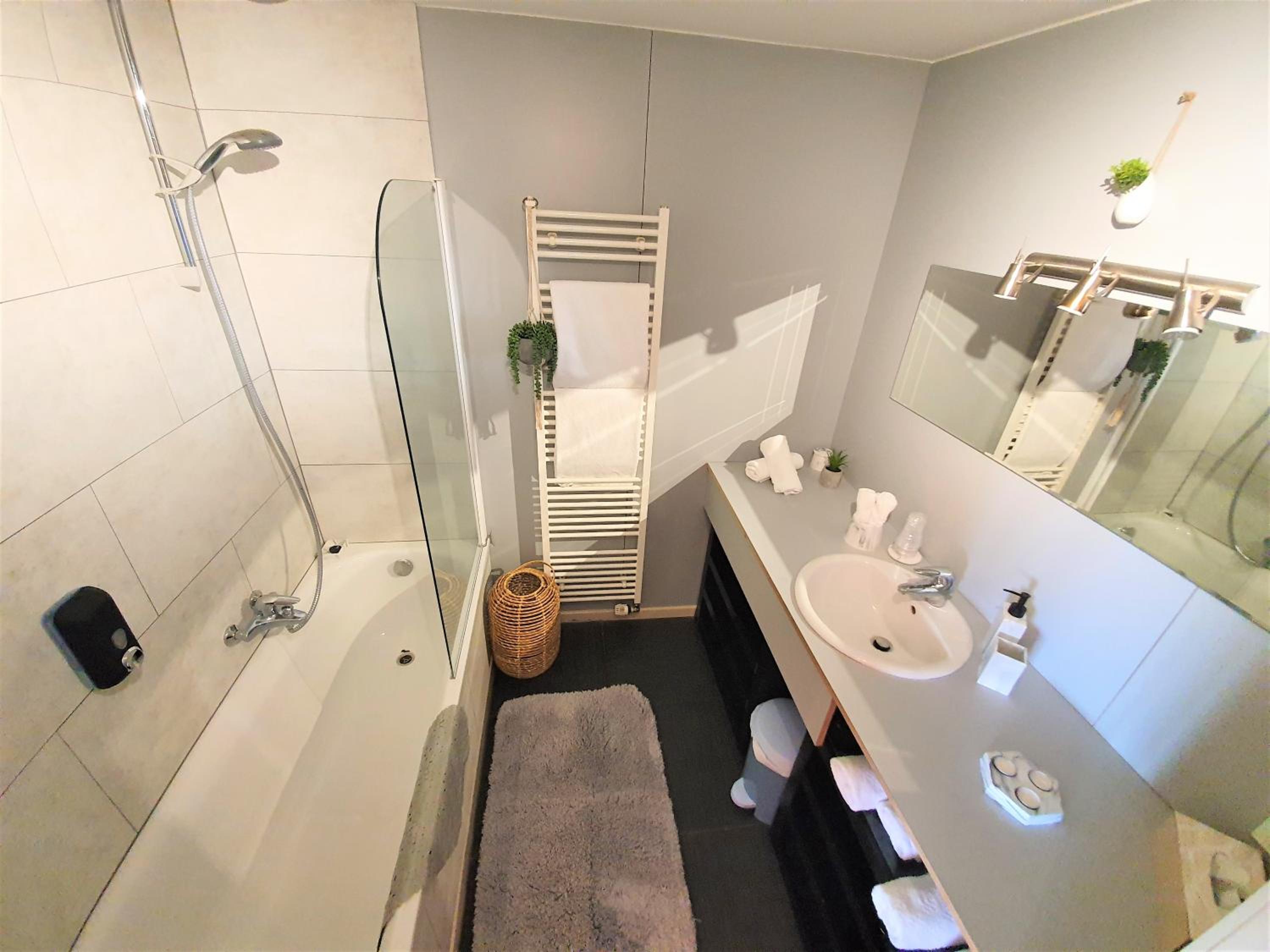 Deluxe Suite photo 3