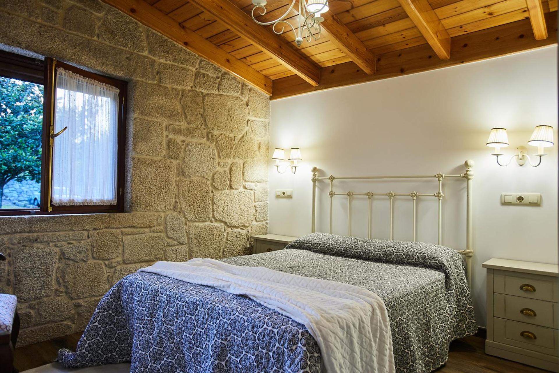 Casa de Dos Habitaciones