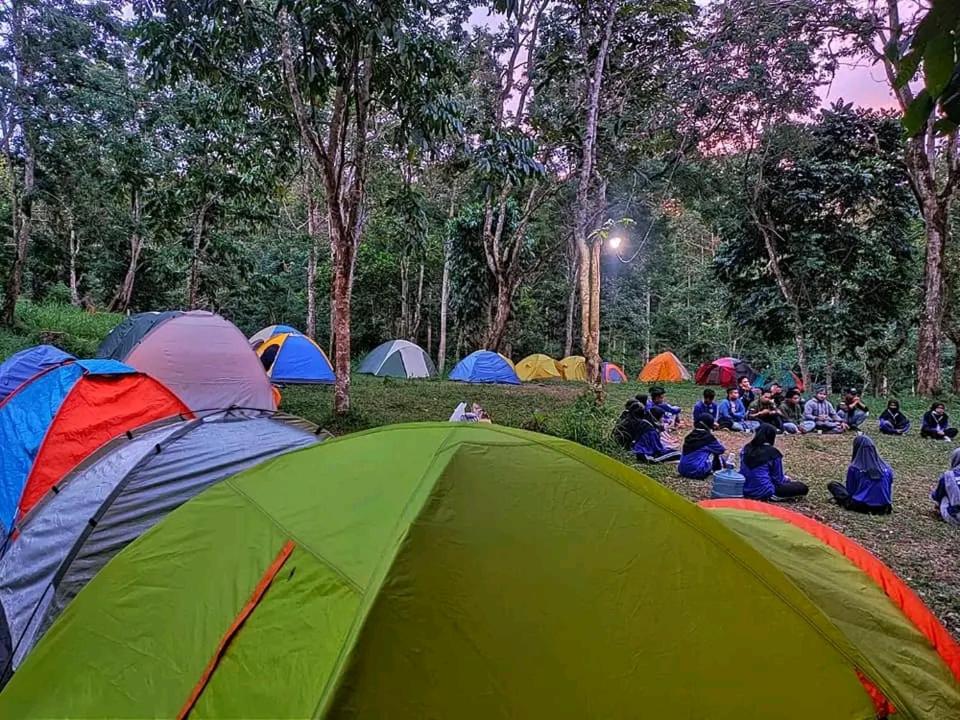 Tent photo 1