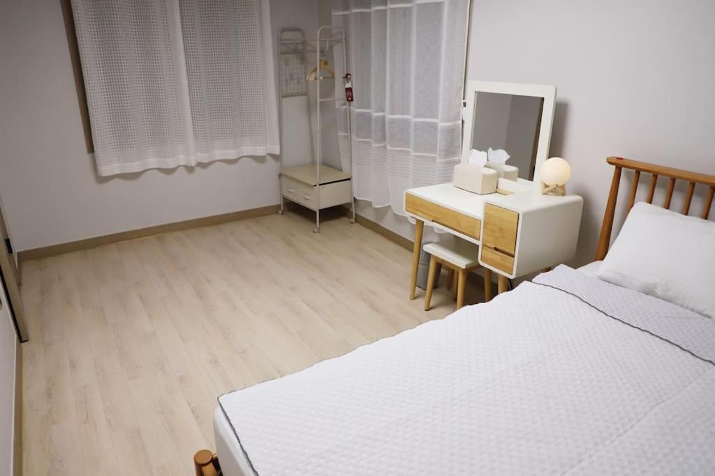 Two-Bedroom House photo 1