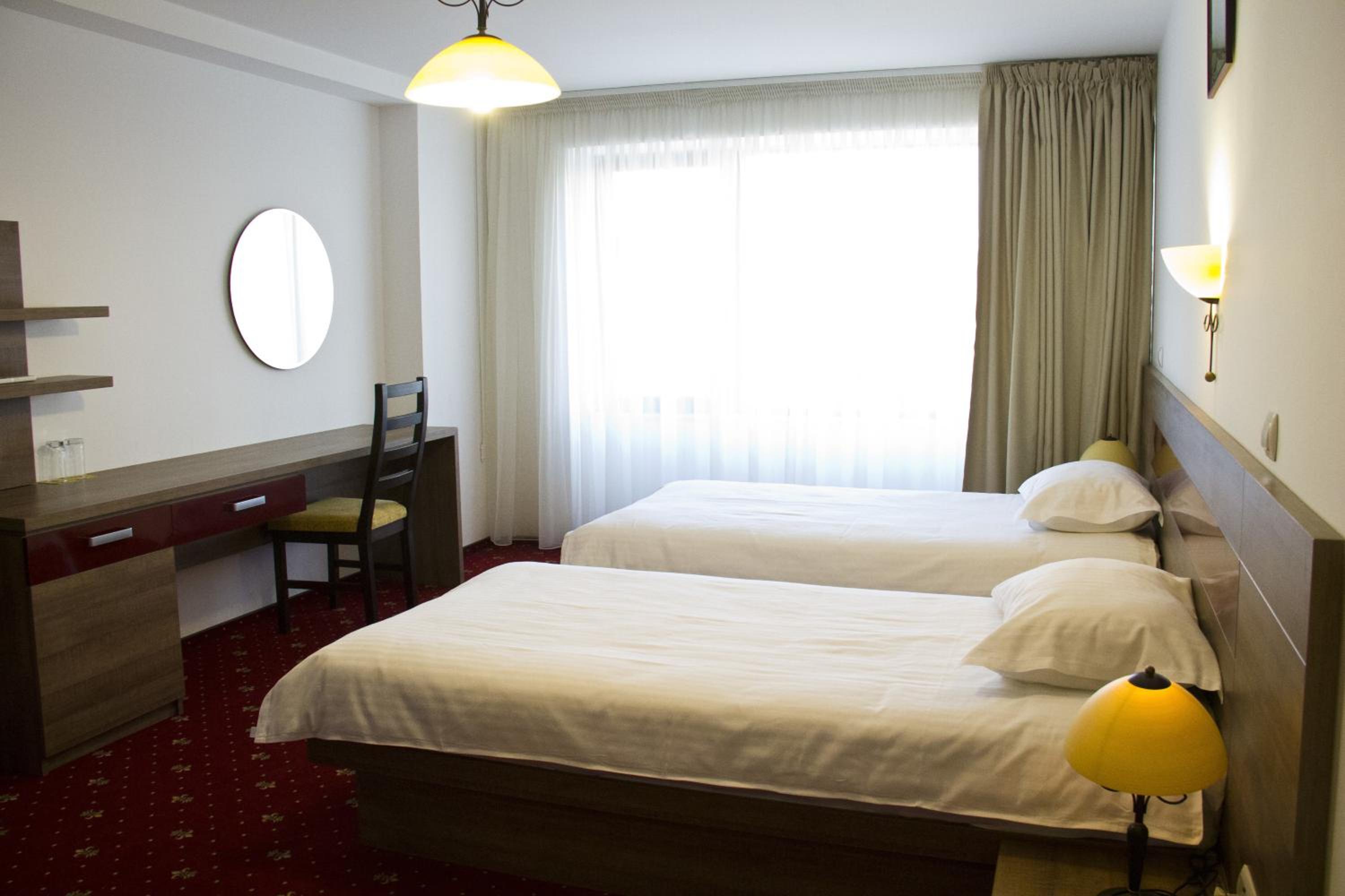 Standard Twin Room photo 1