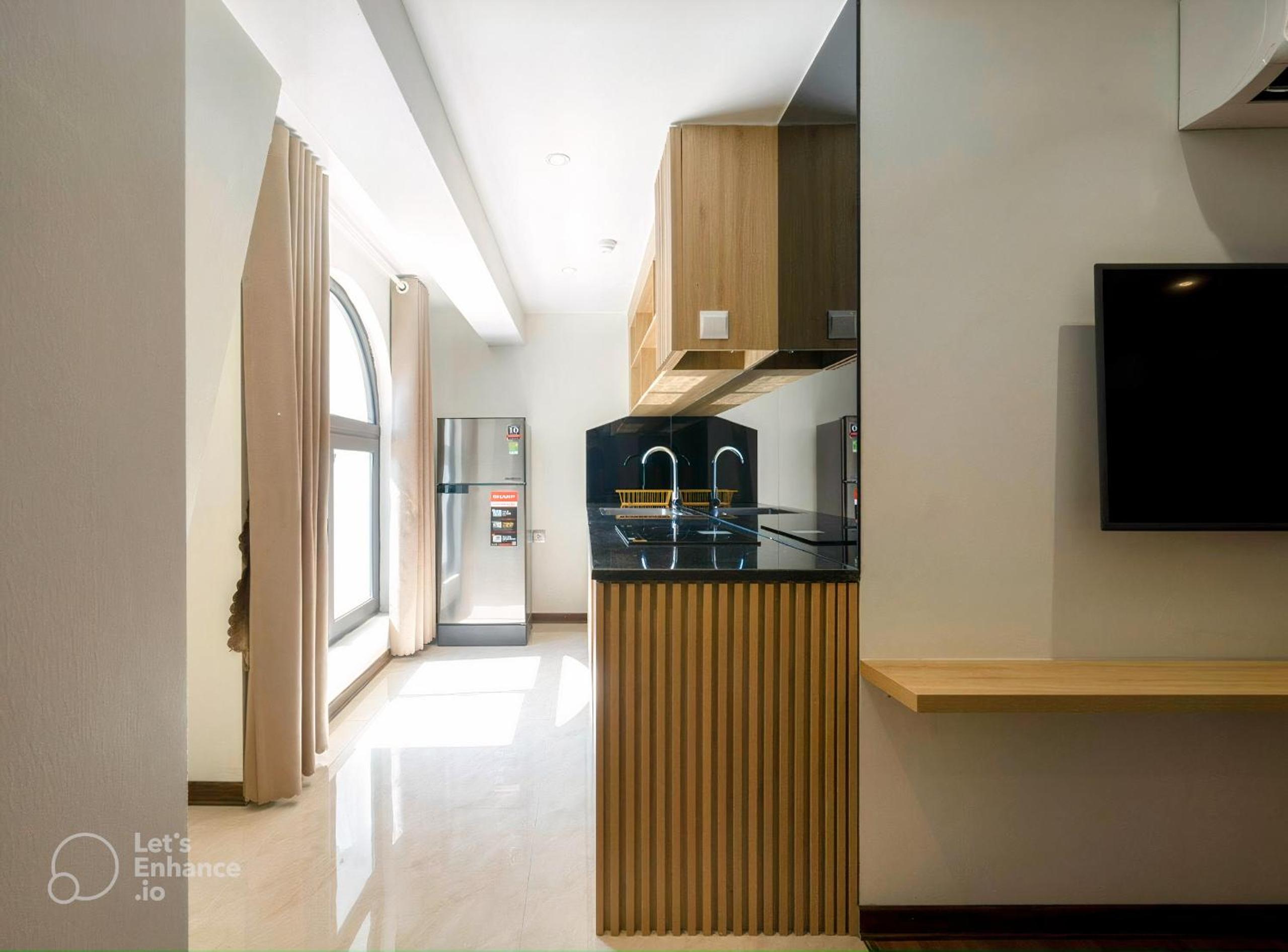 Two-Bedroom Apartment - Photo 3