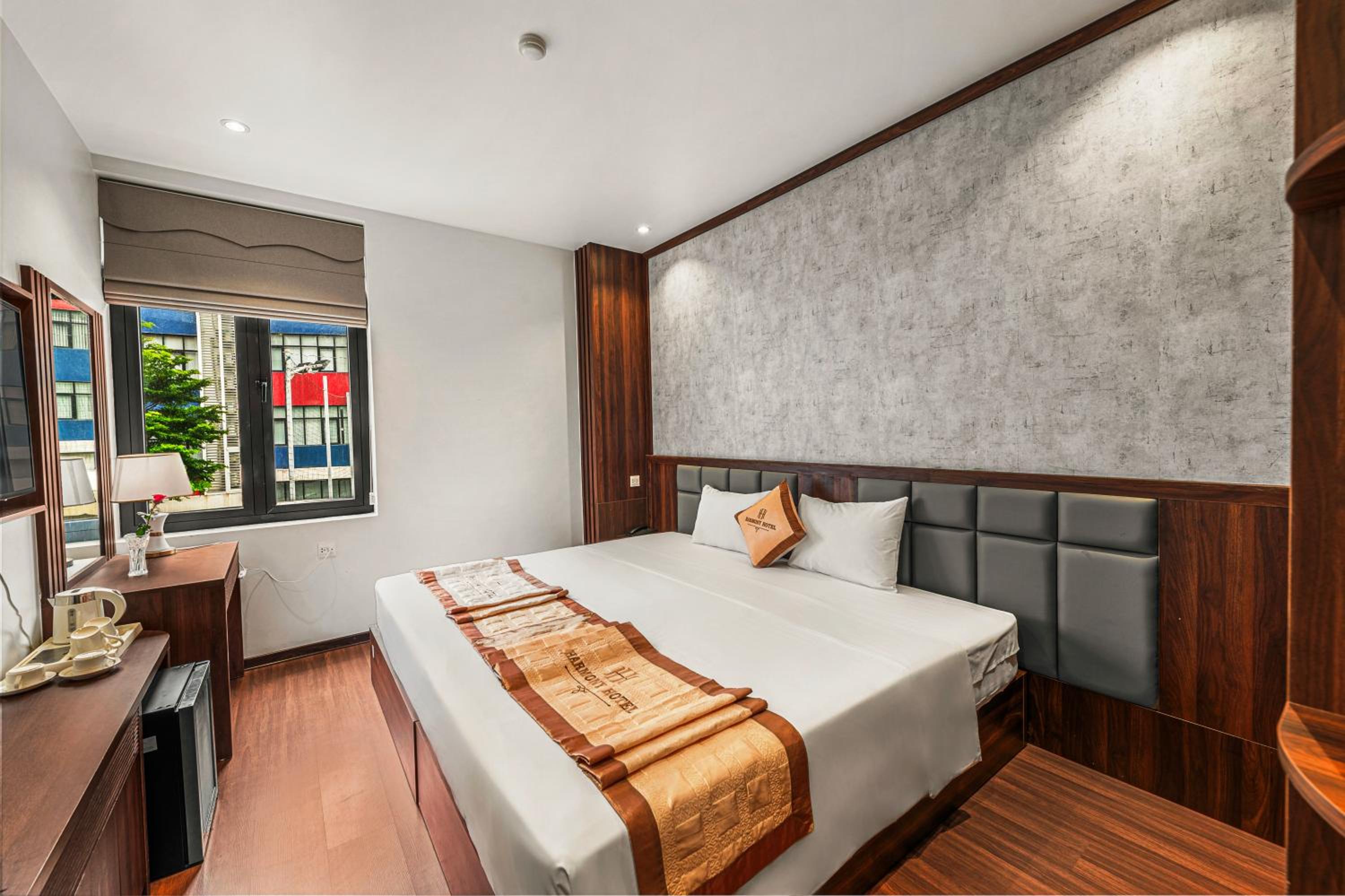 Deluxe Double or Twin Room - Photo 7