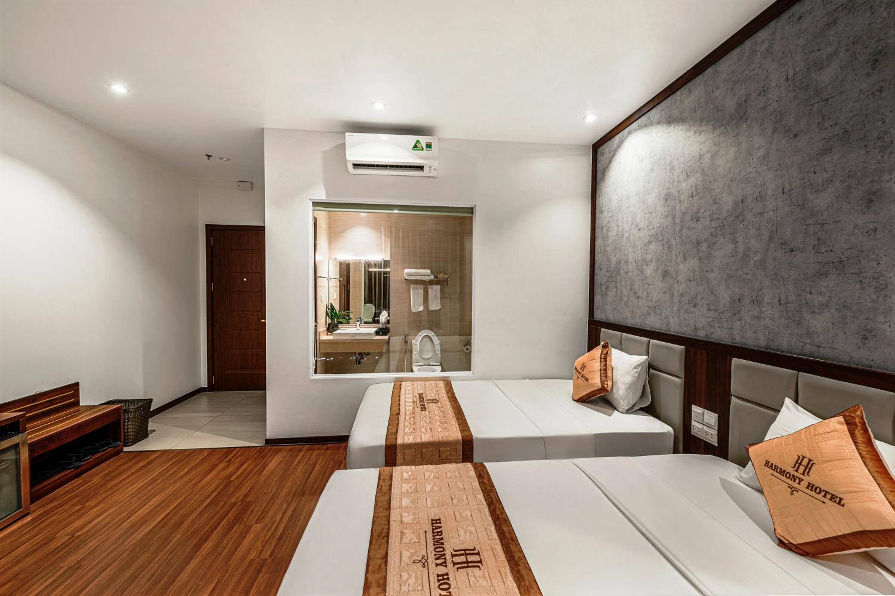 Deluxe Double or Twin Room - Photo 5