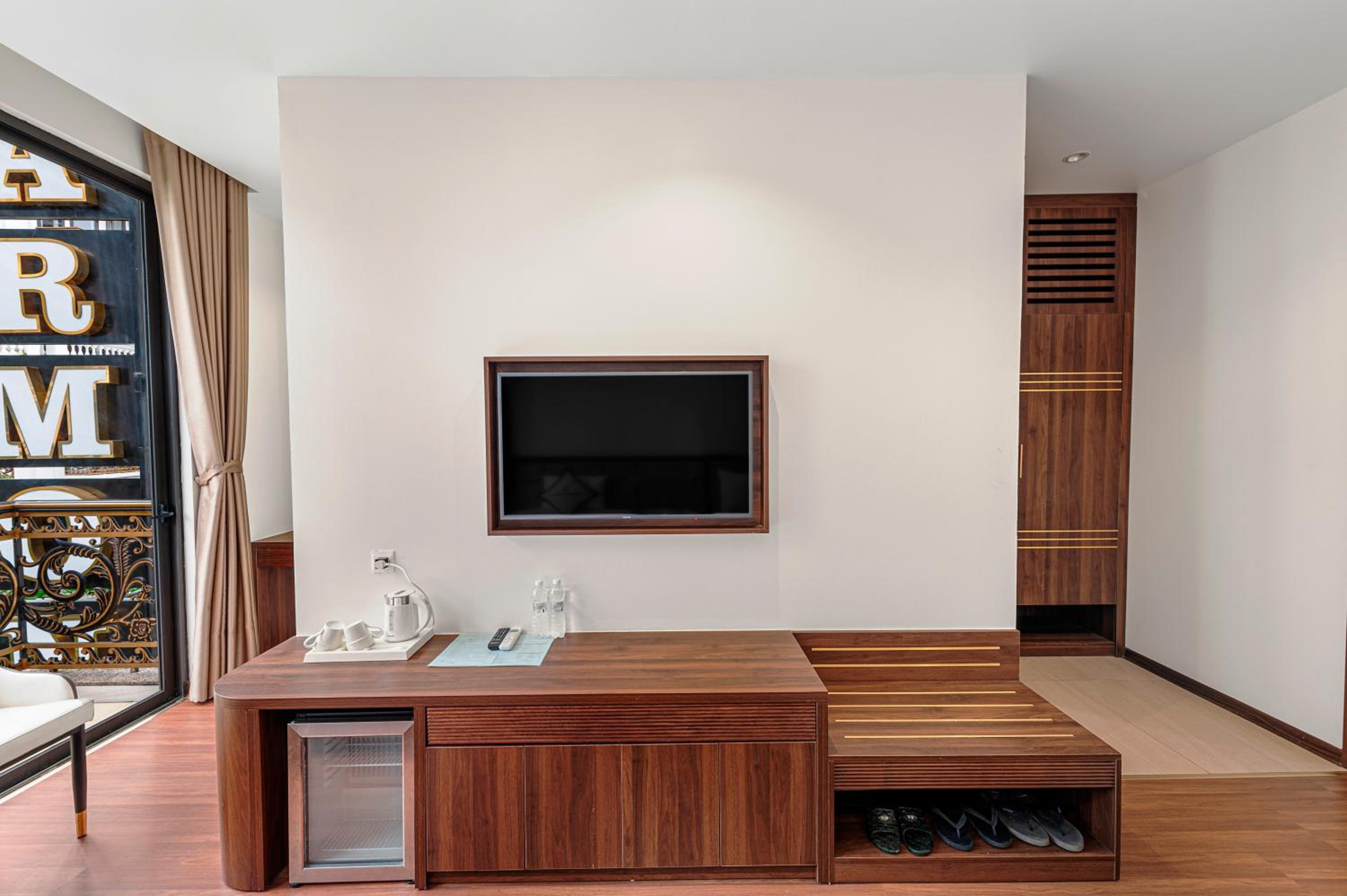 Luxury Triple Room - Photo 3