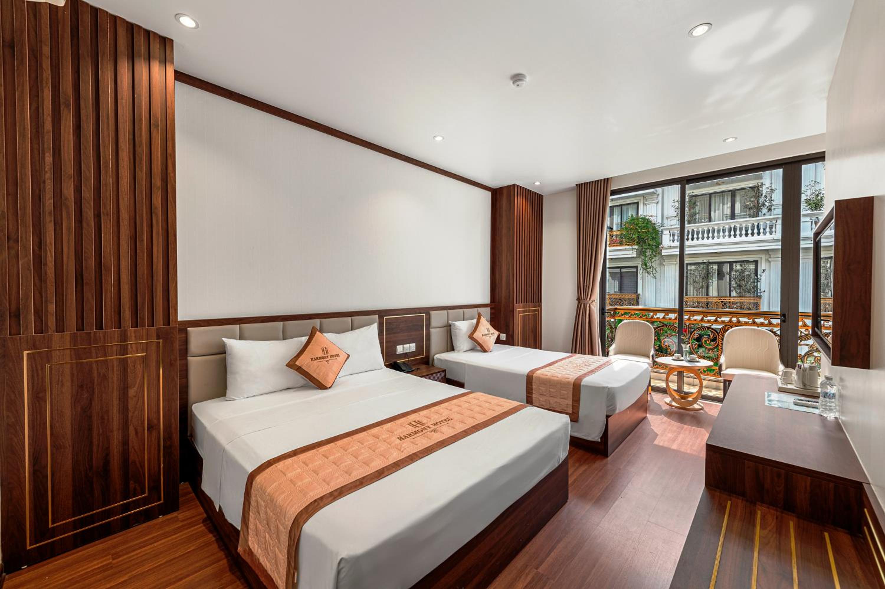 Luxury Triple Room - Photo 1