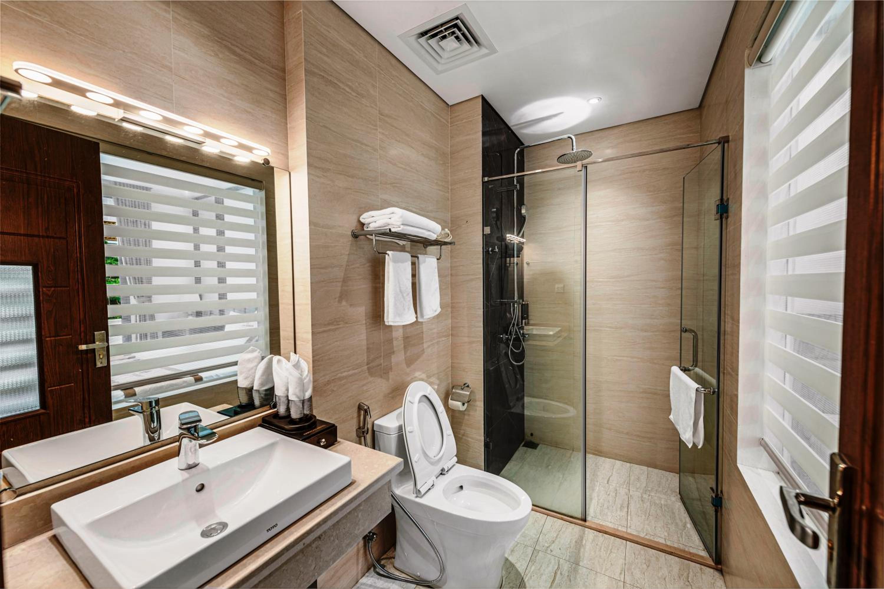 Deluxe Double or Twin Room - Photo 1