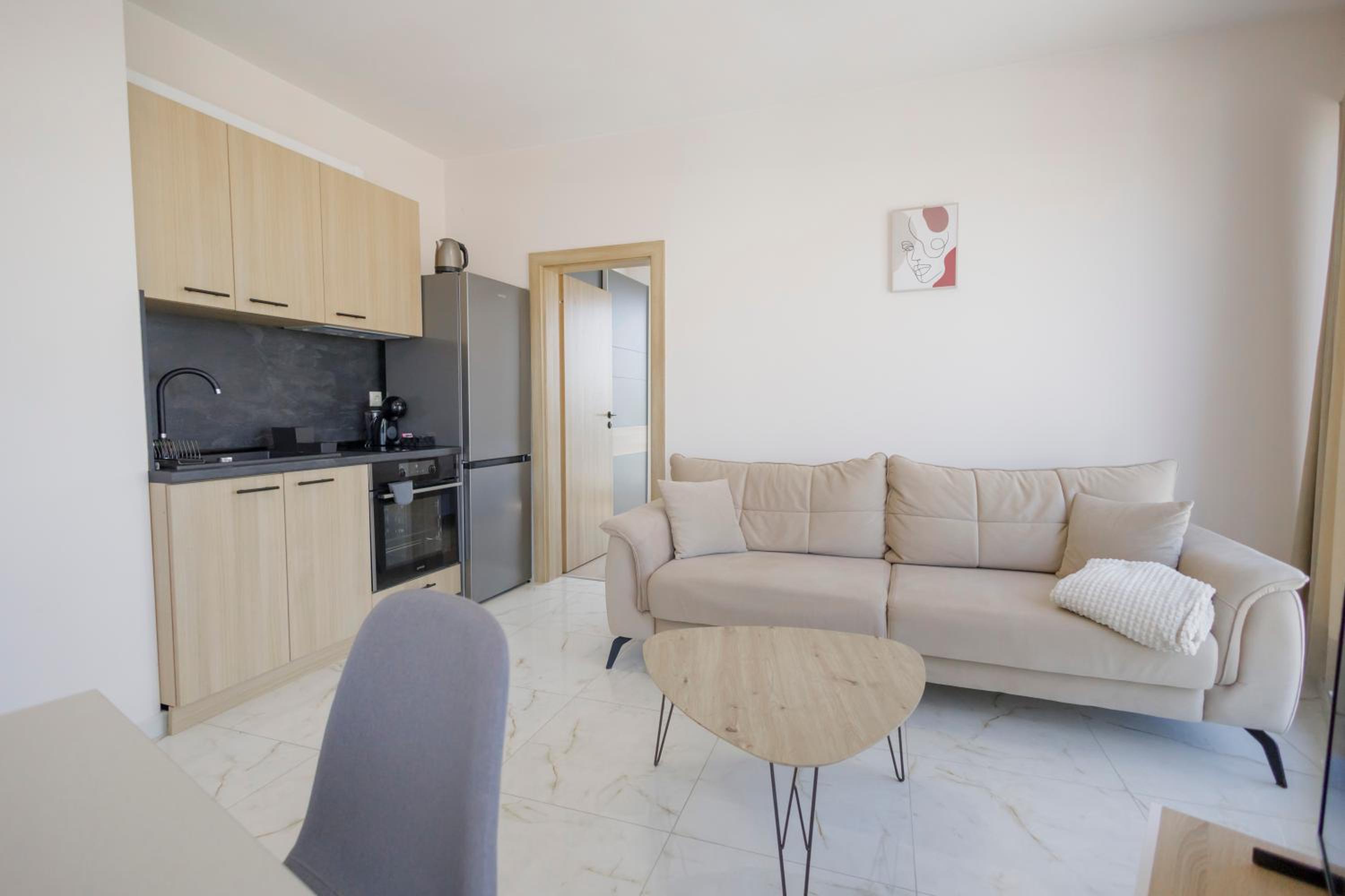 Apartment - Photo 9