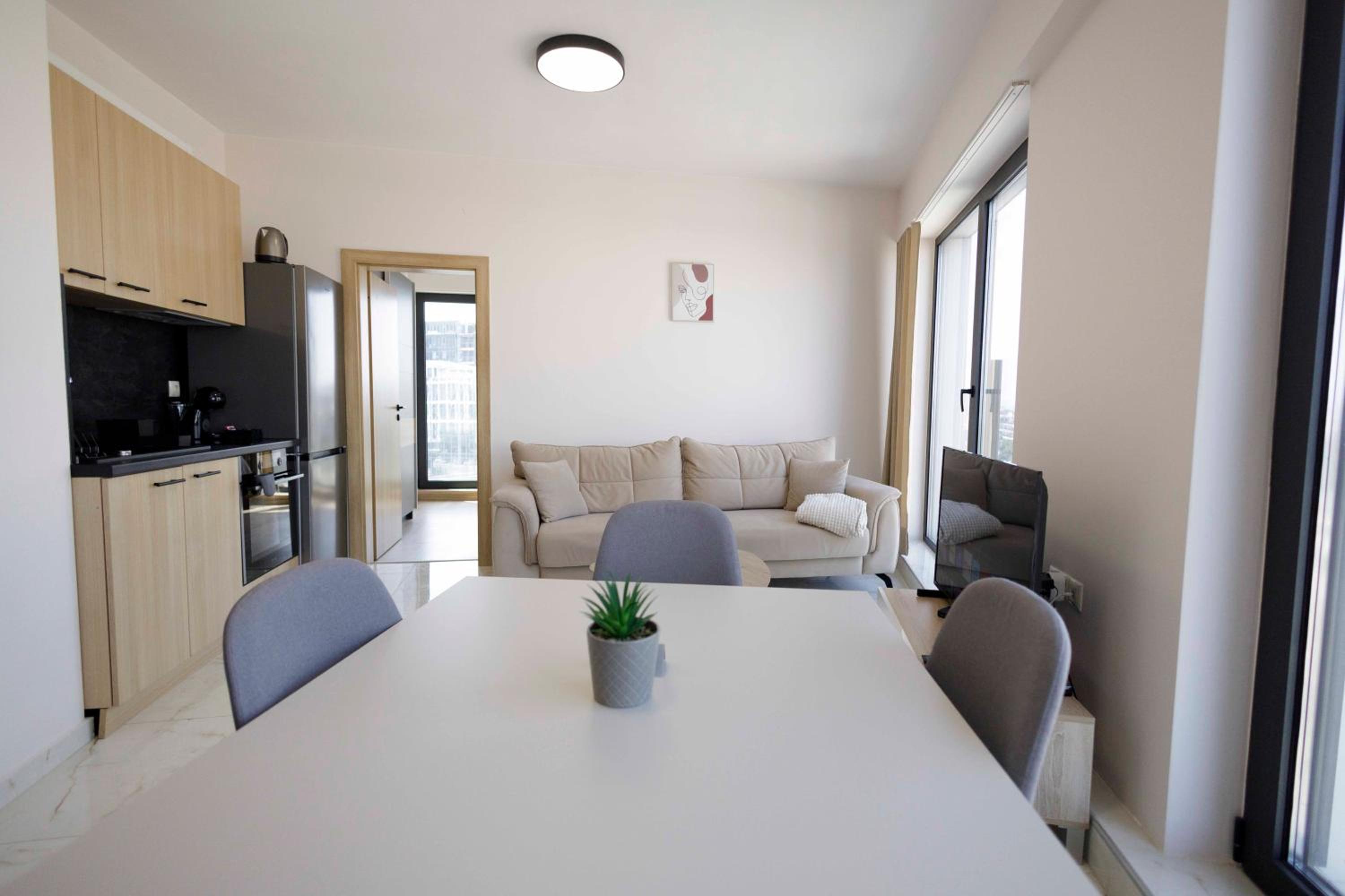 Apartment - Photo 1