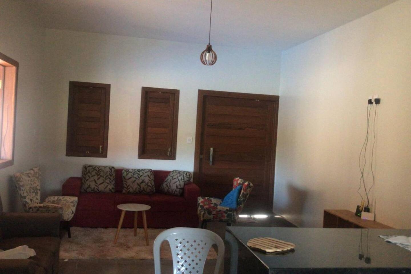 Four-Bedroom House photo 2