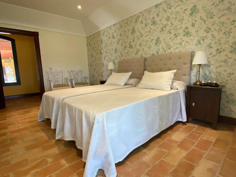 Villa de una habitación