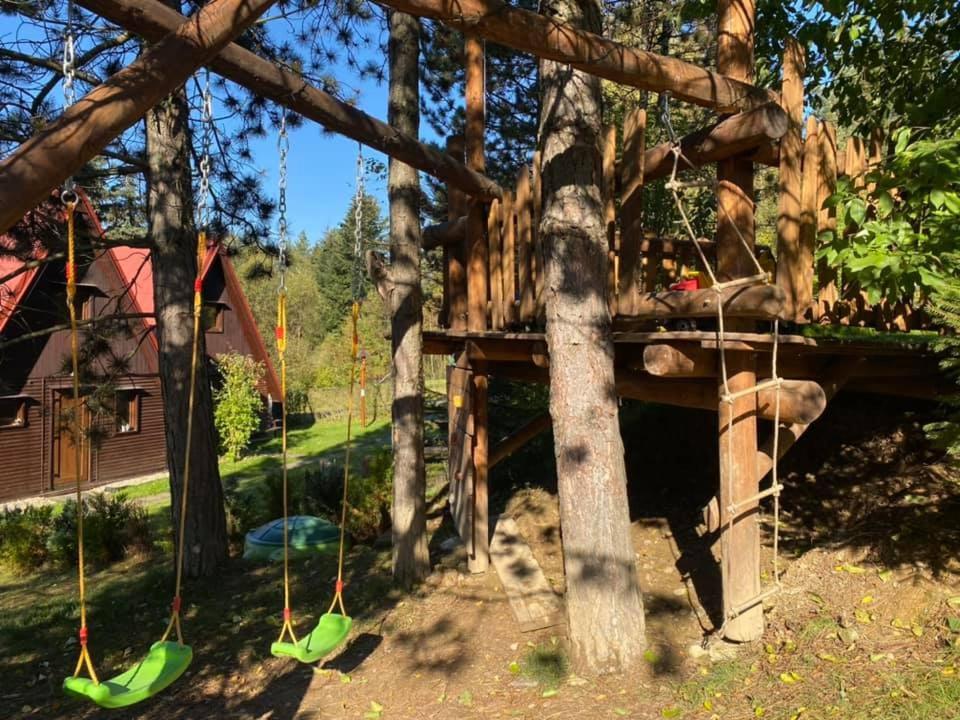 Superior Chalet photo 2