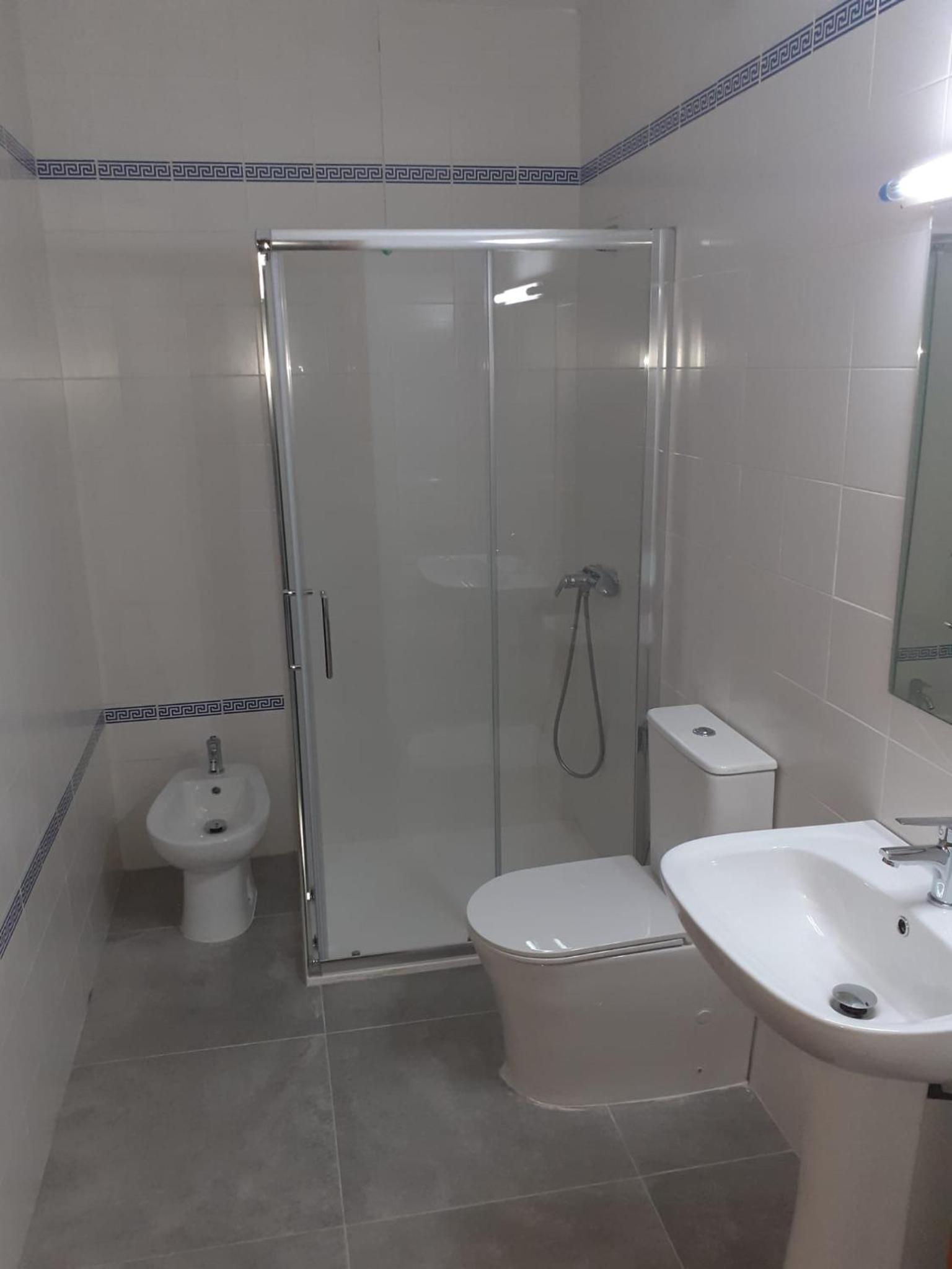 Habitación Individual