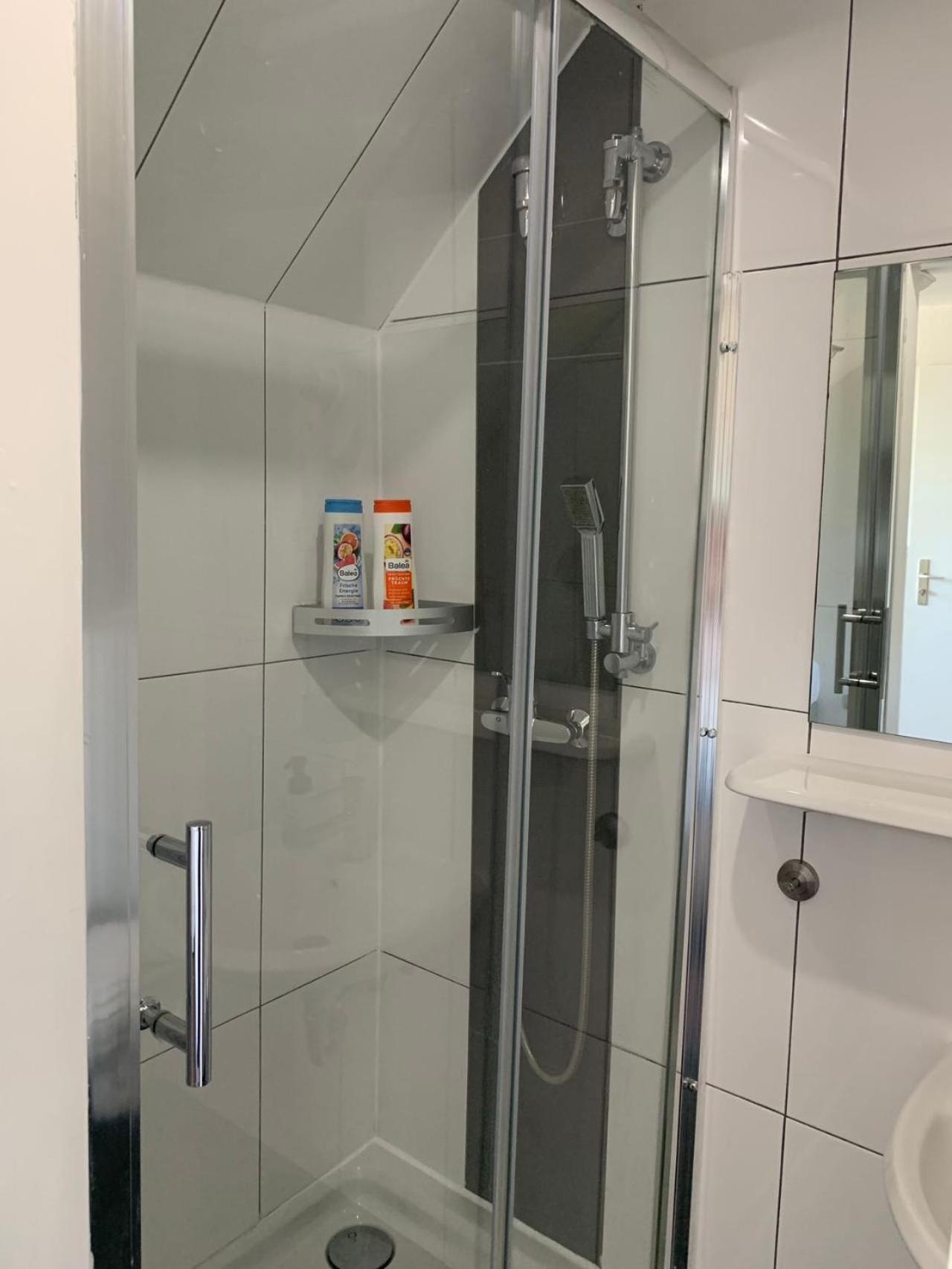 Single Room with Shower photo 2
