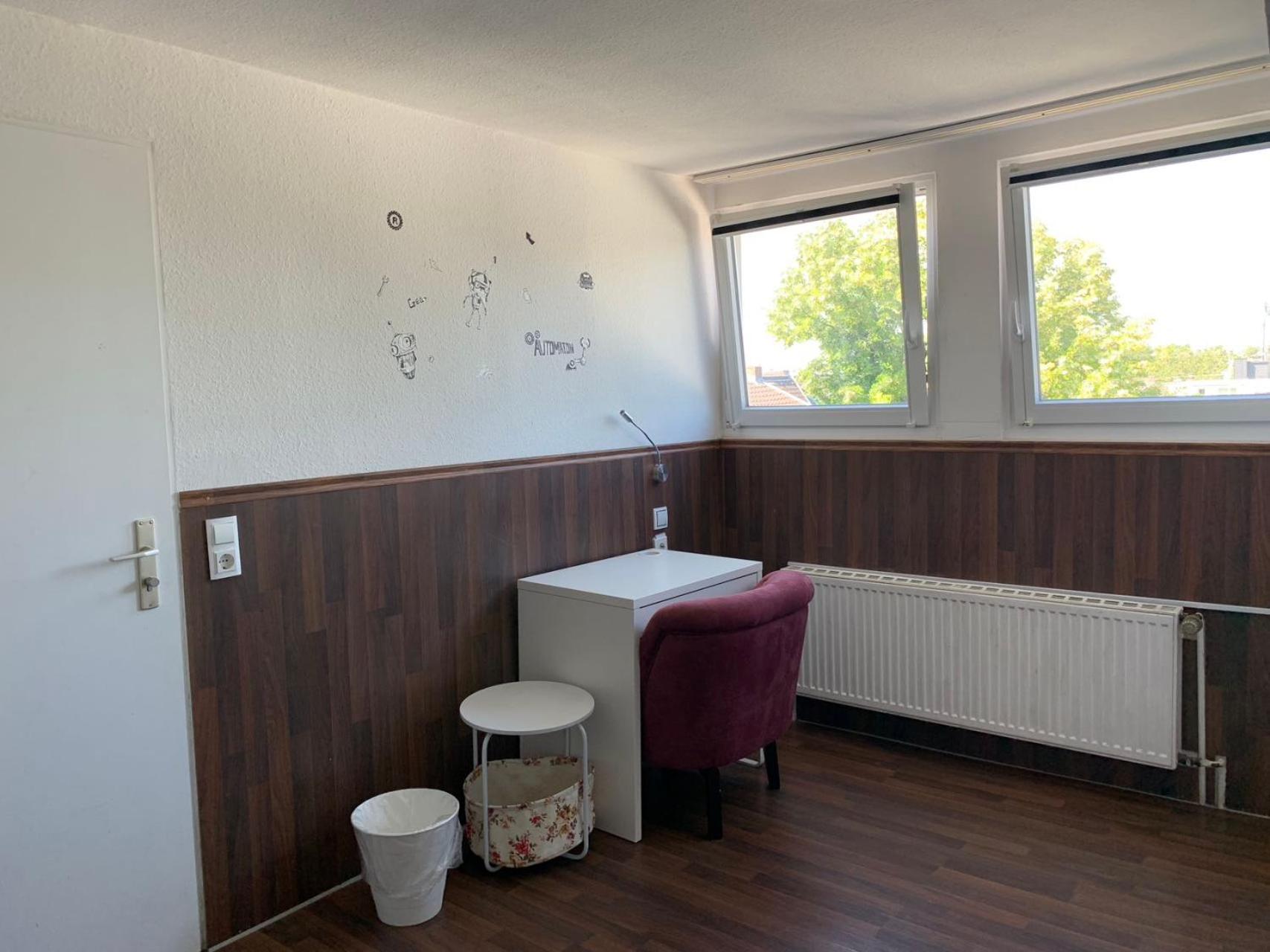 Single Room with Shower photo 3