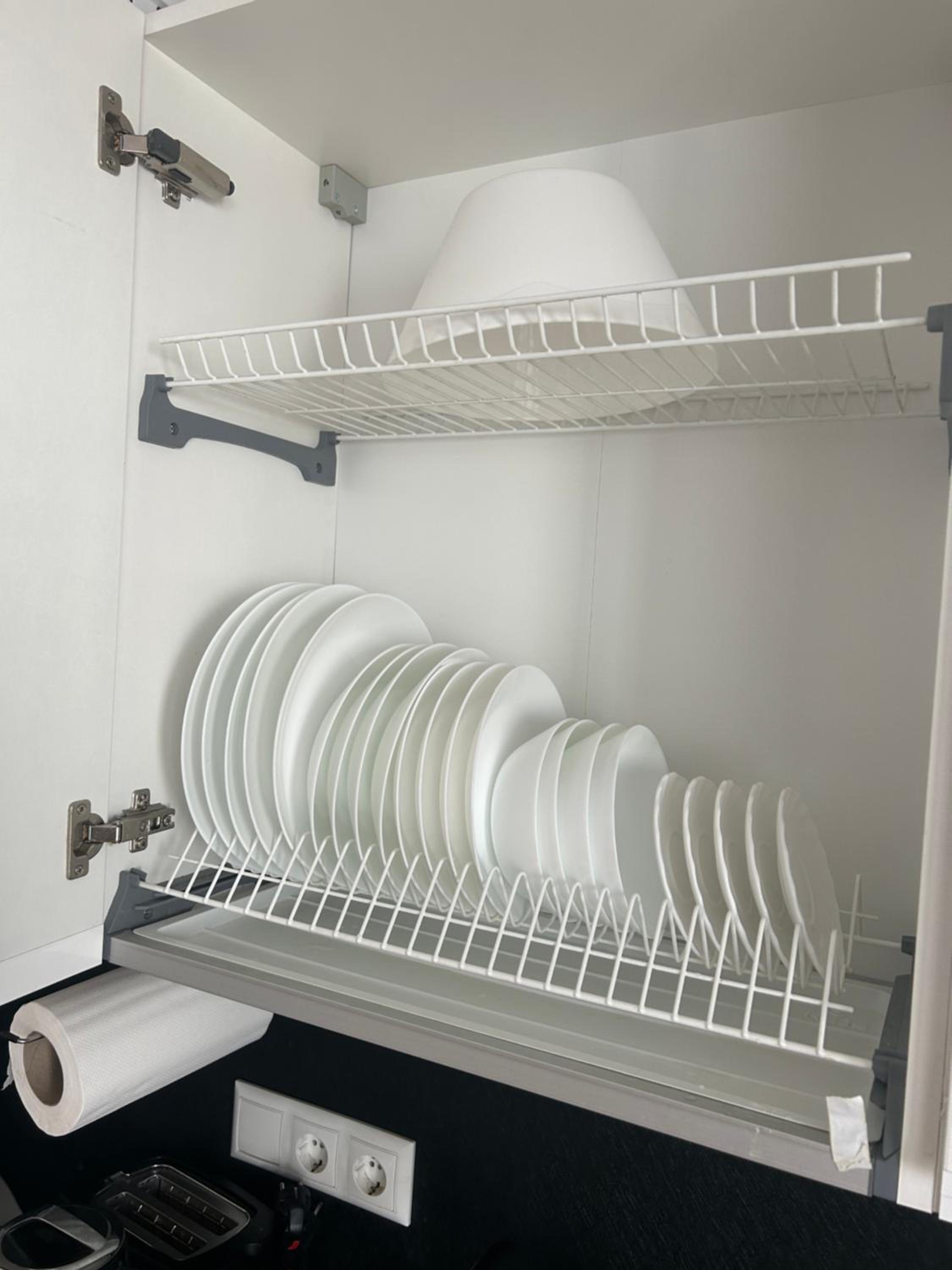 One-Bedroom Apartment - Photo 26