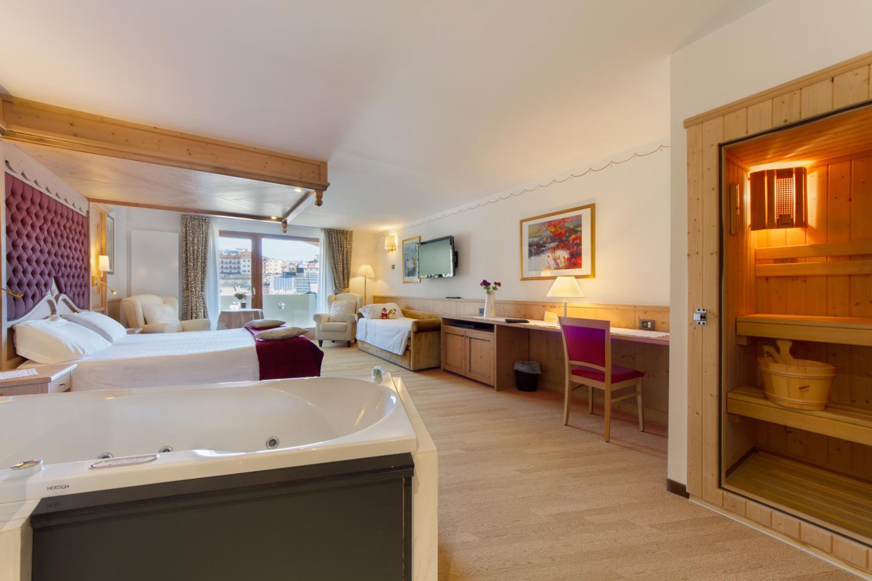 Junior Suite photo 3