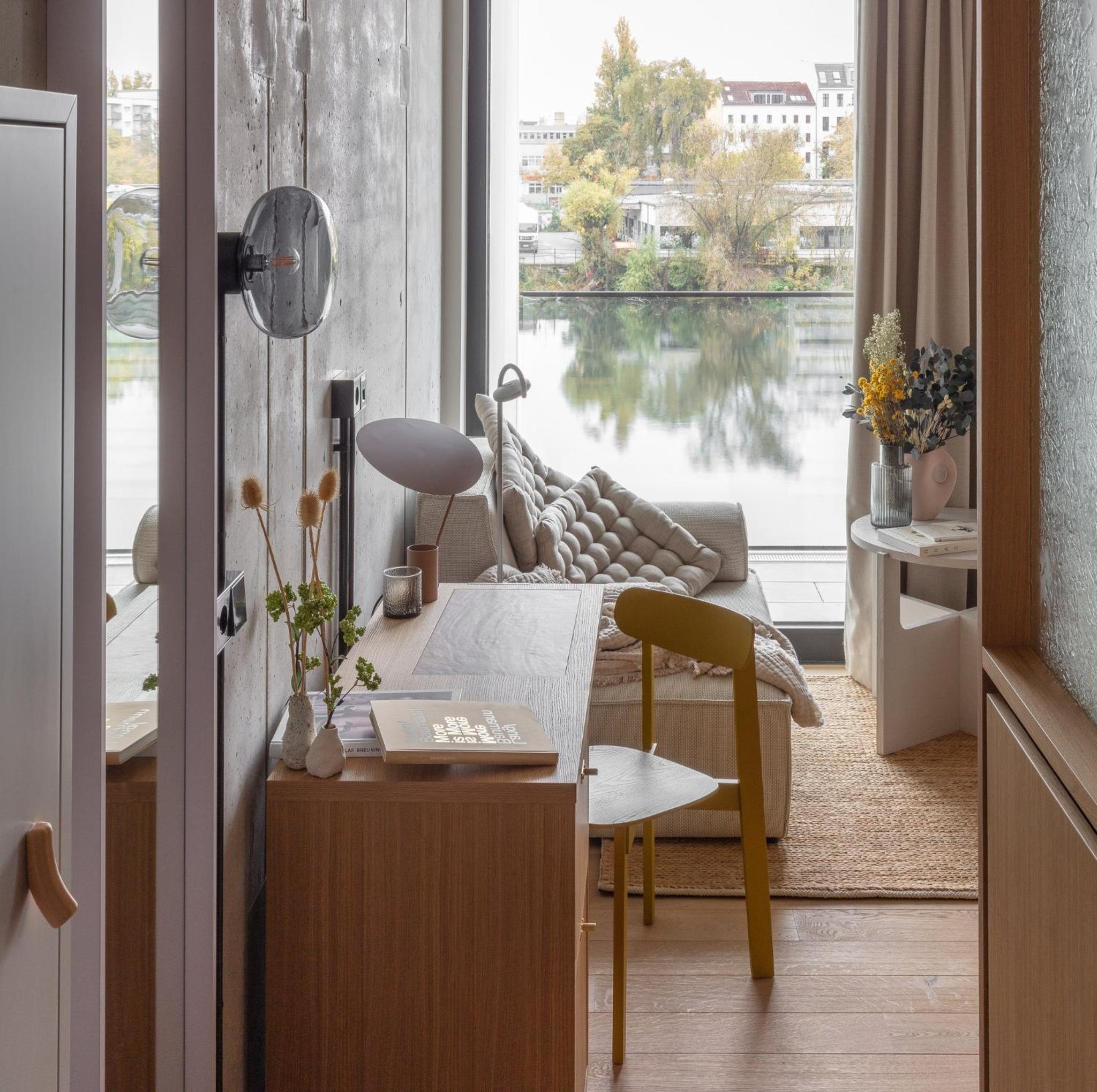City Studio River View