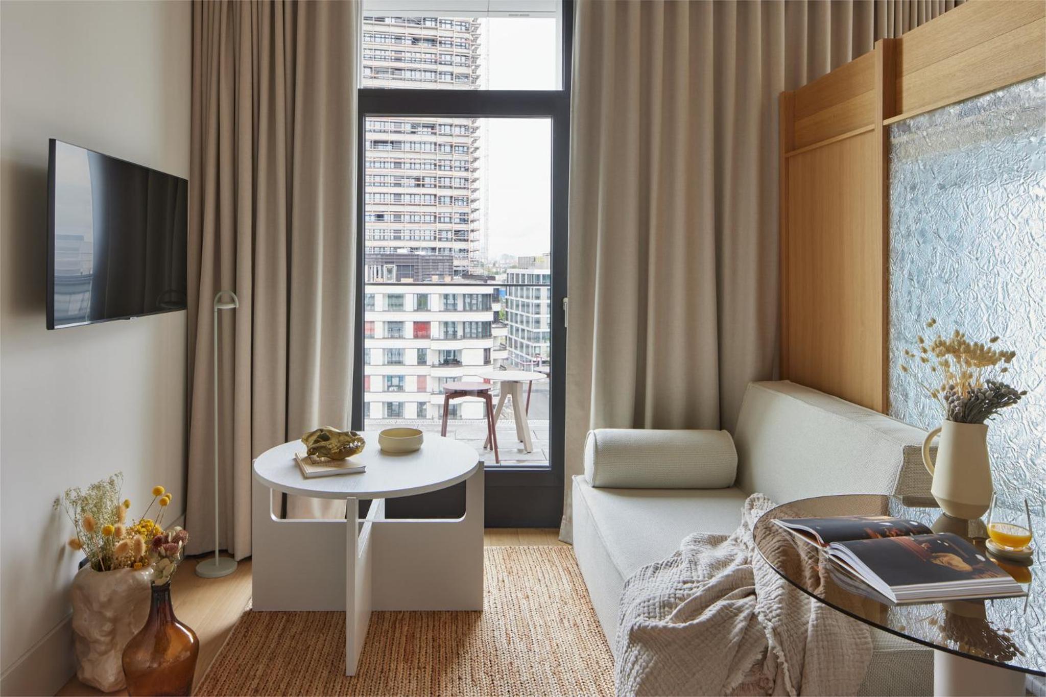 City View Suite photo 3