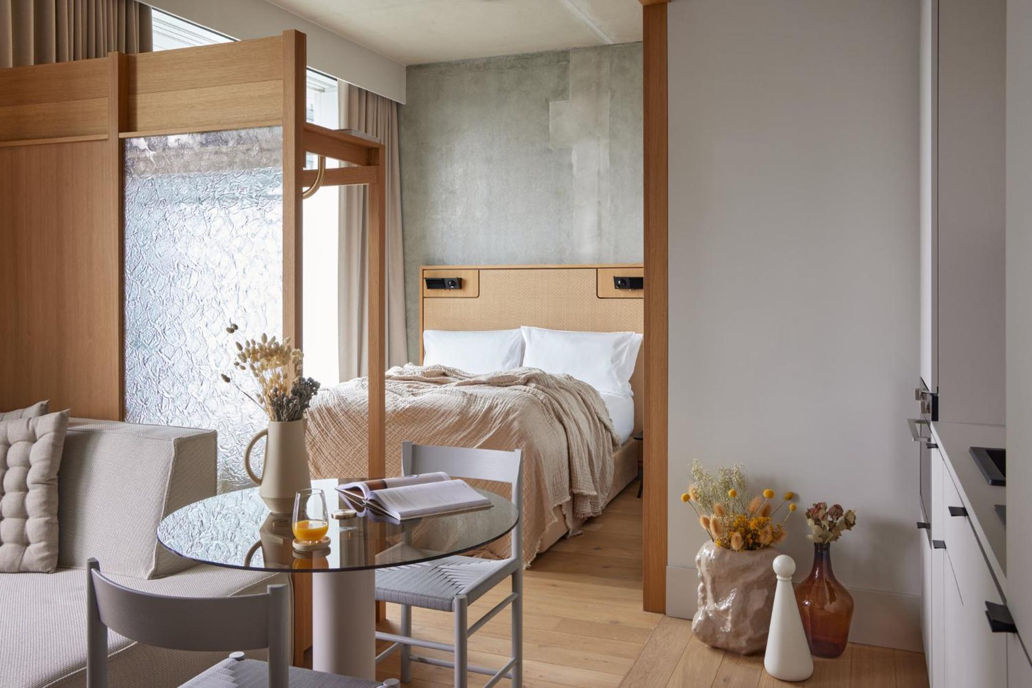 River View Suite
