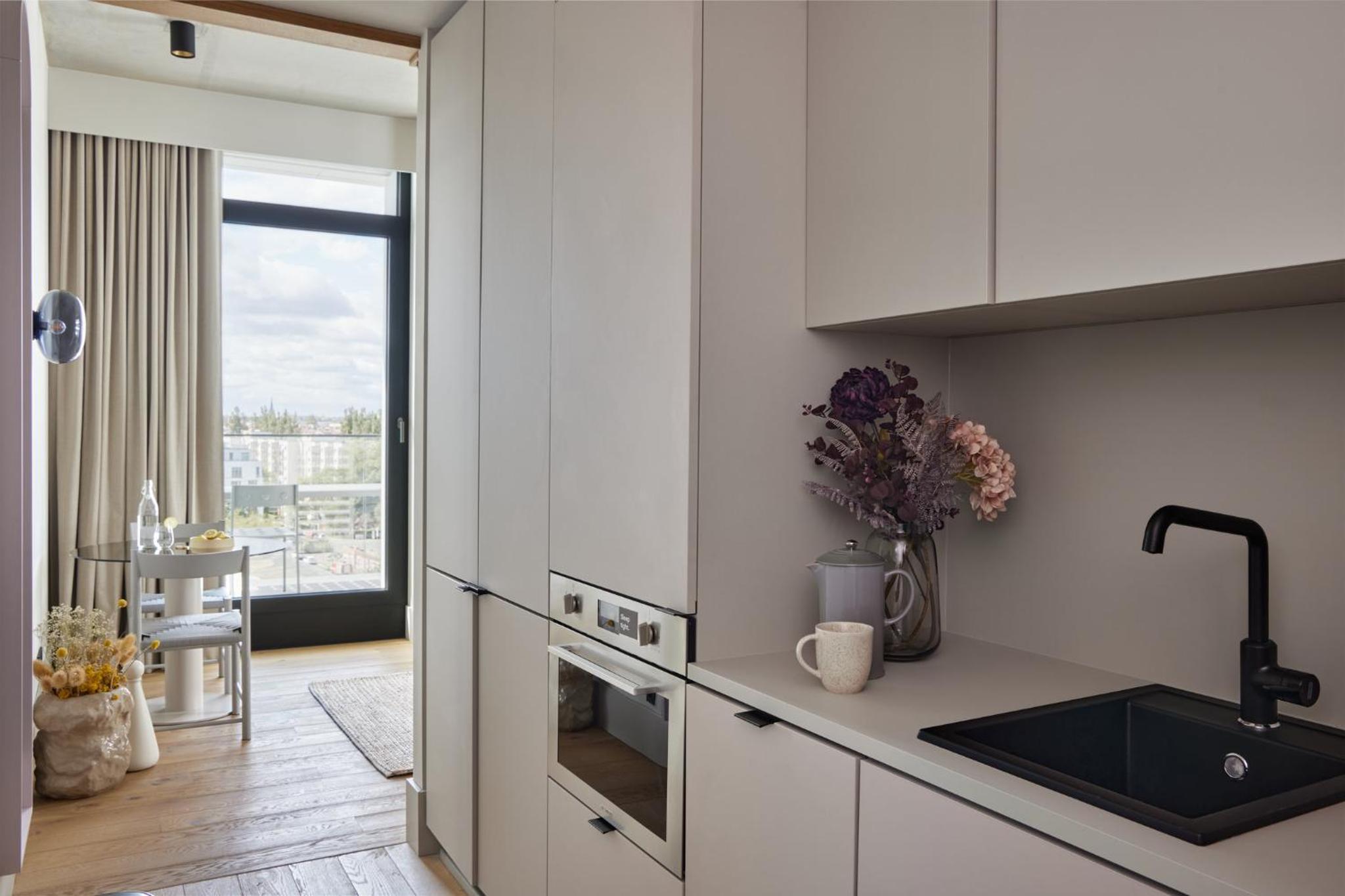 One Bedroom Suite photo 3