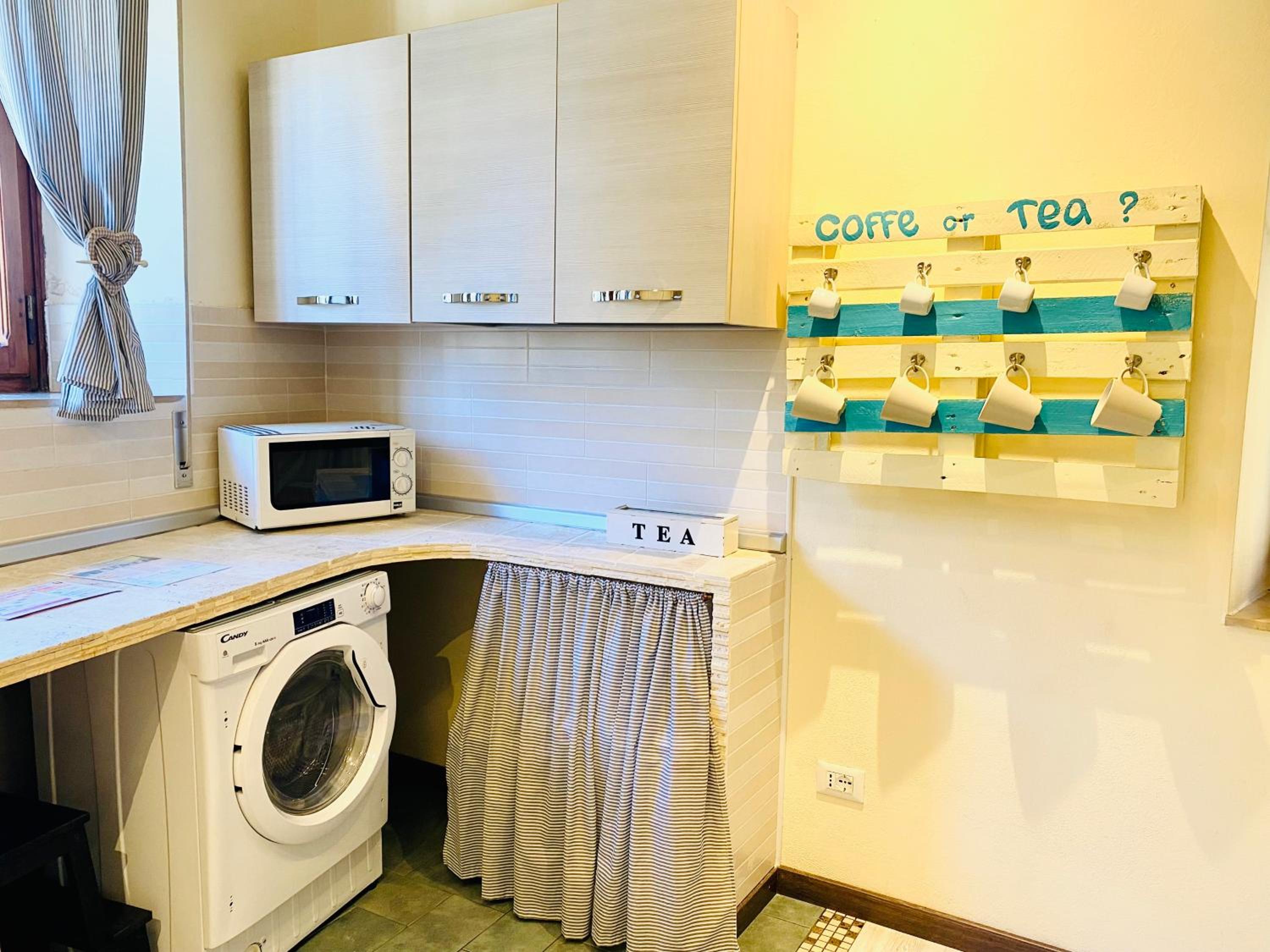 Apartment - Ground Floor - Photo 12