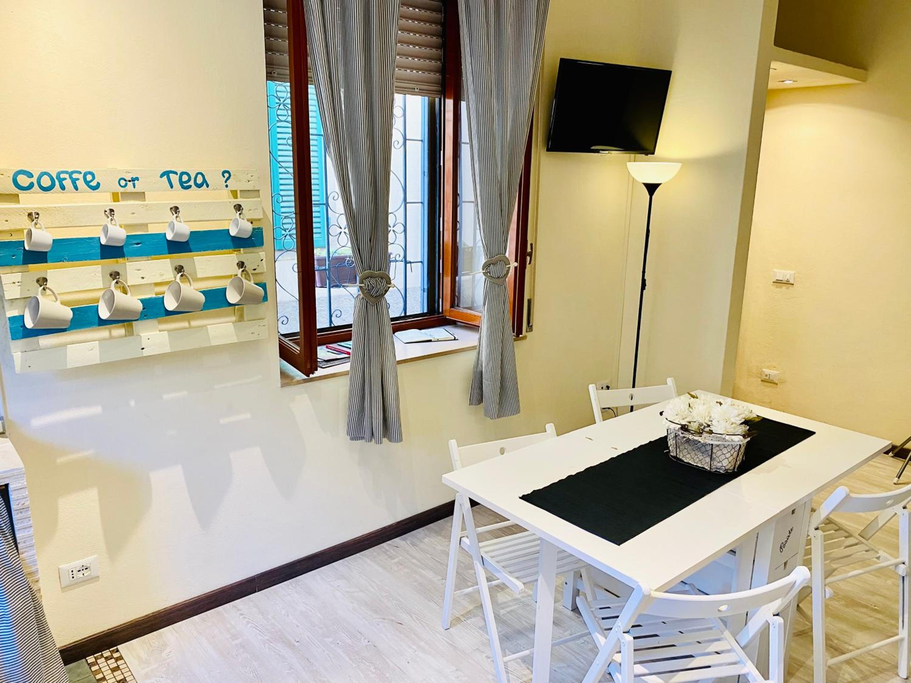 Apartment - Ground Floor - Photo 13