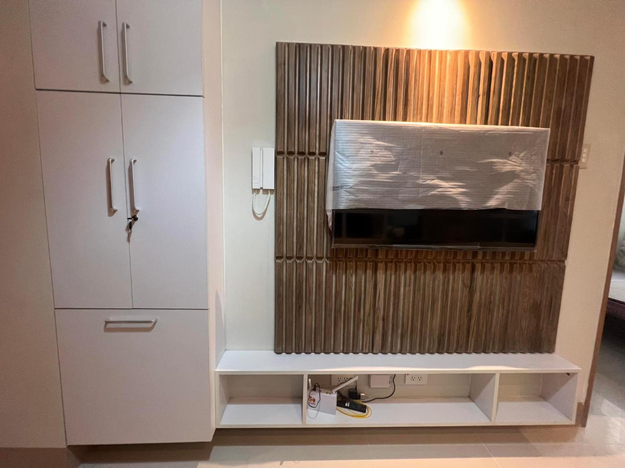 Family Suite With Balcony