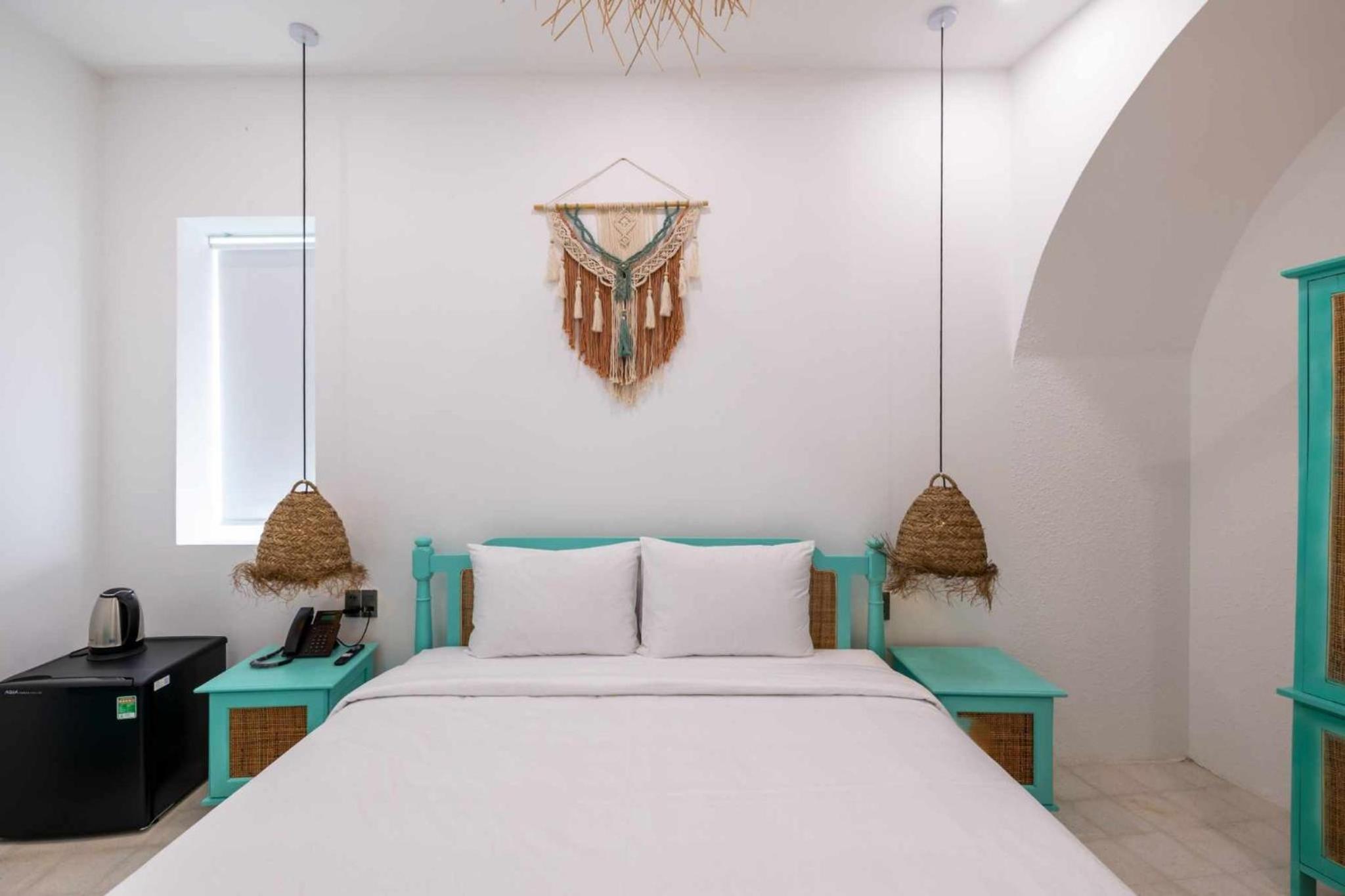 Standard Double Room - Photo 1