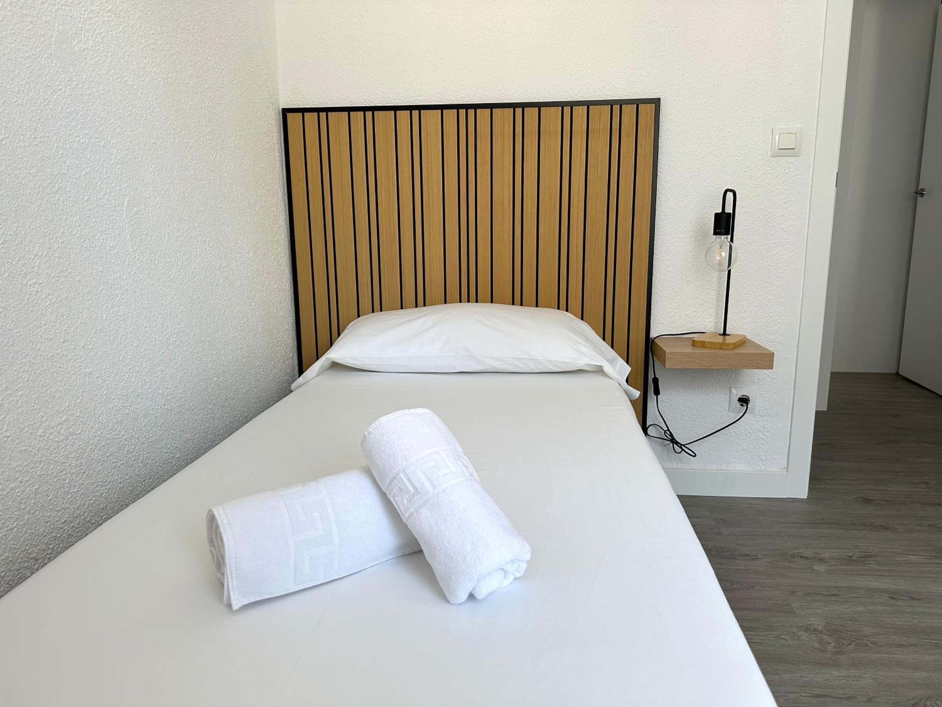 Departamento de tres habitaciones
