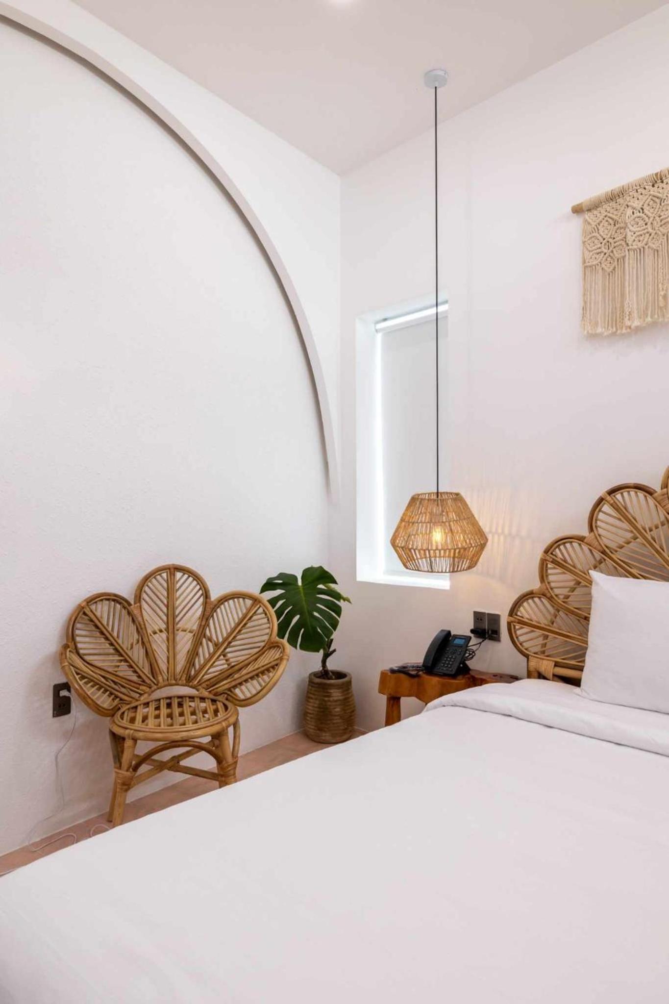 Standard Double Room - Photo 2