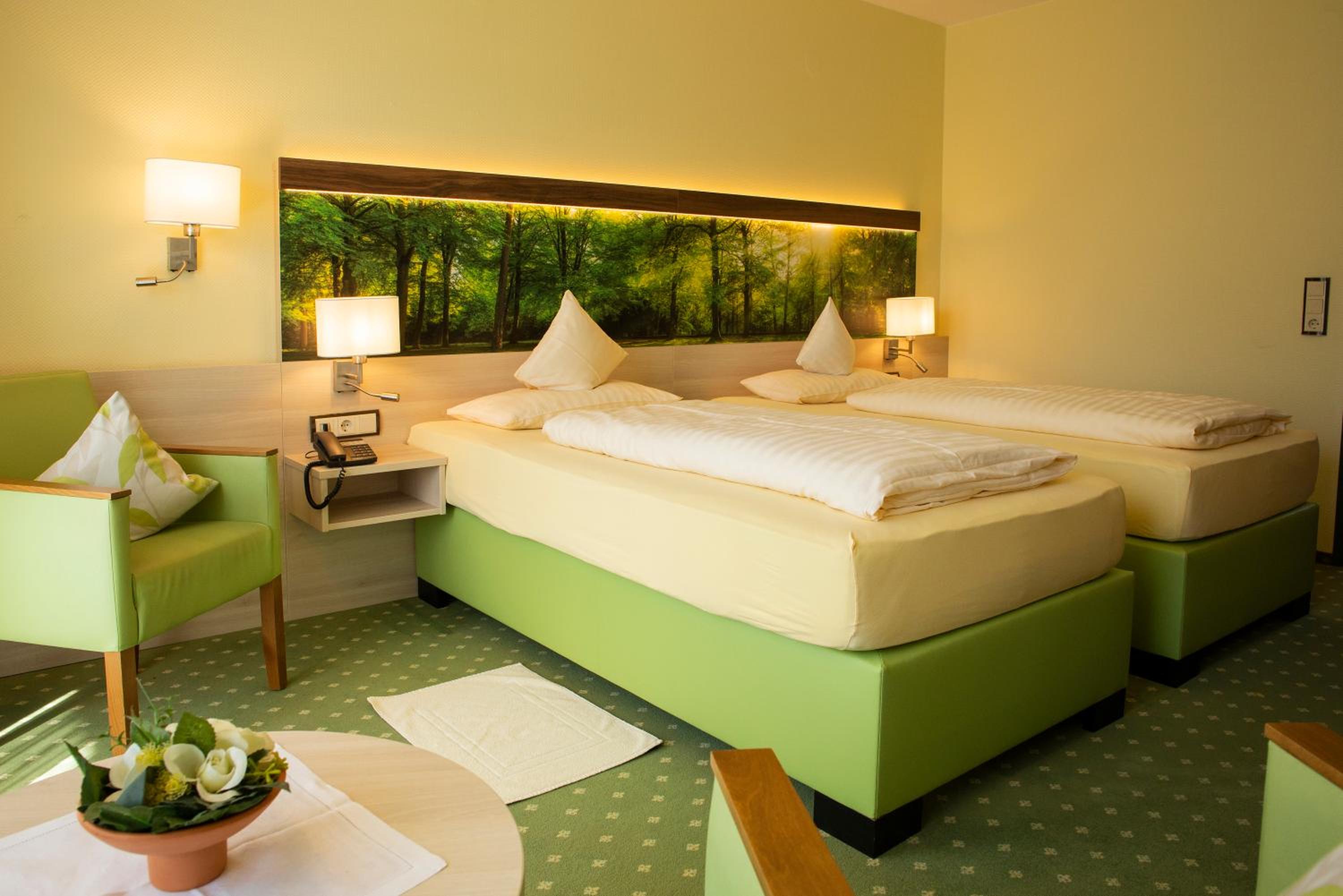 Standard Single Room photo 1