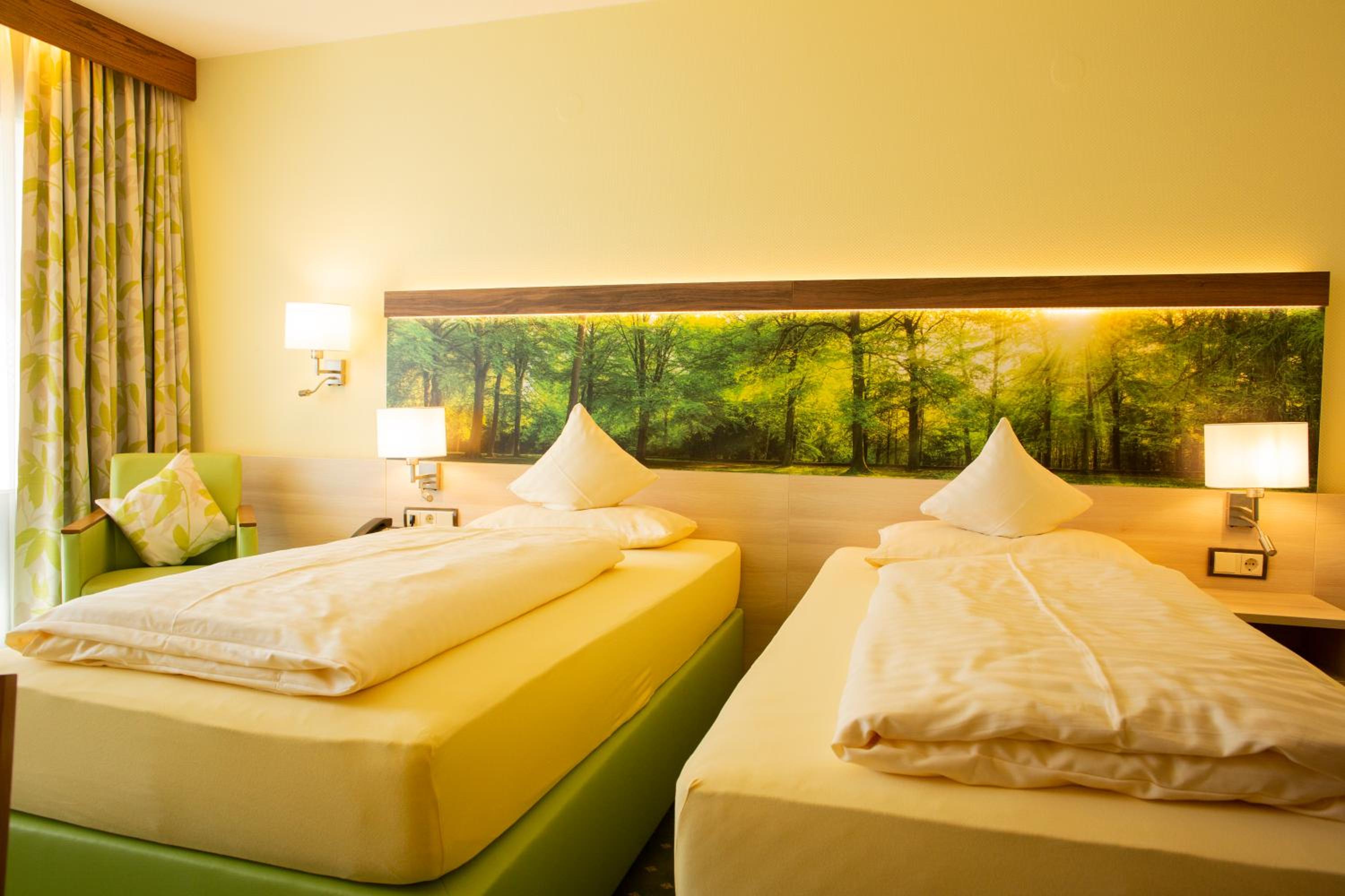 Standard Single Room photo 3