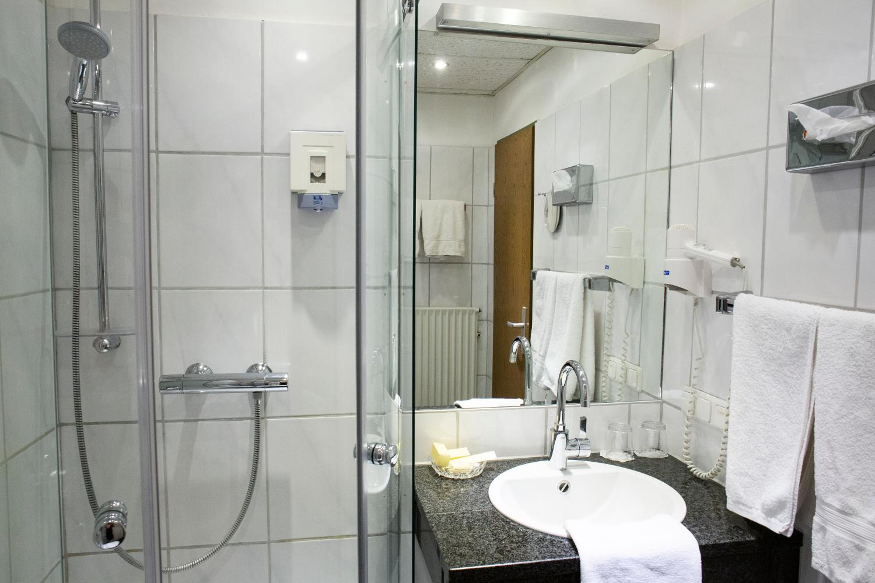 Standard Single Room photo 2