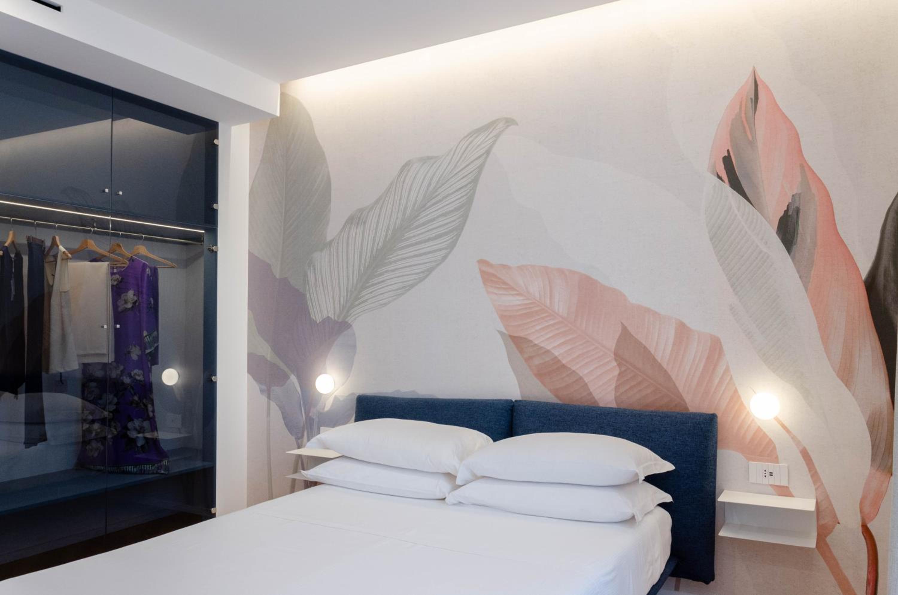 Double Room with Balcony photo 3