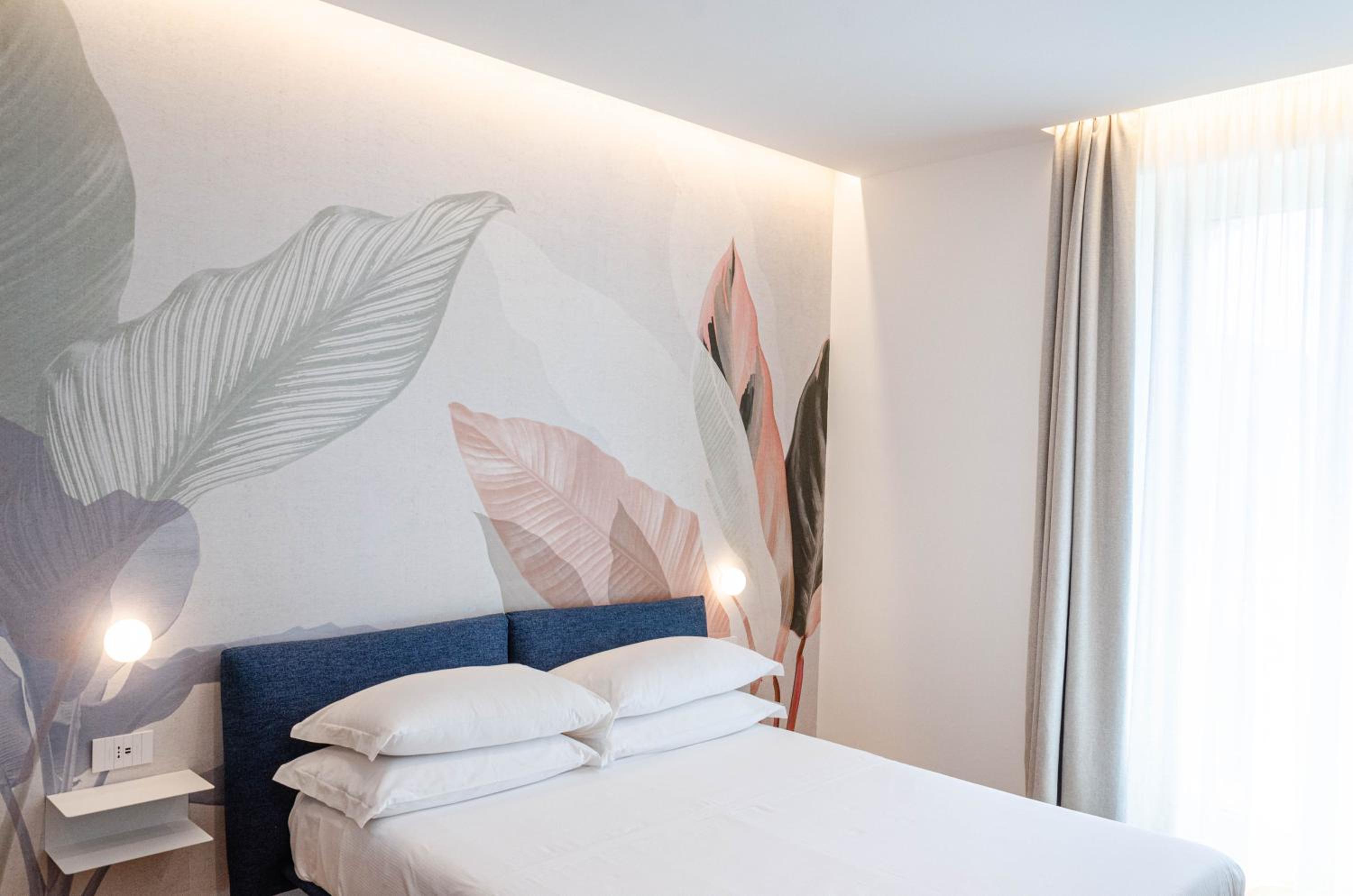 Double Room with Balcony photo 2
