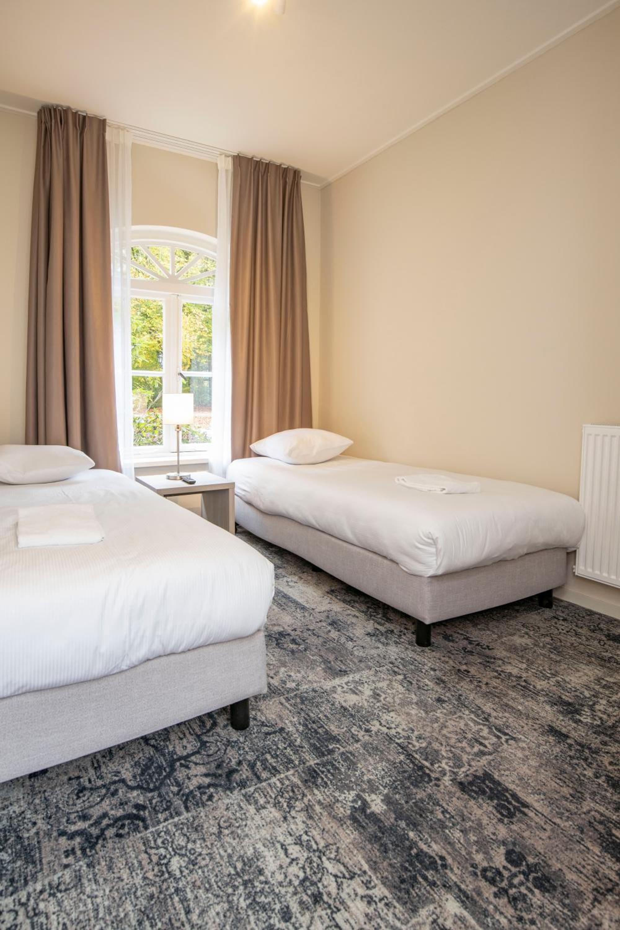 Family Suite - Photo 2