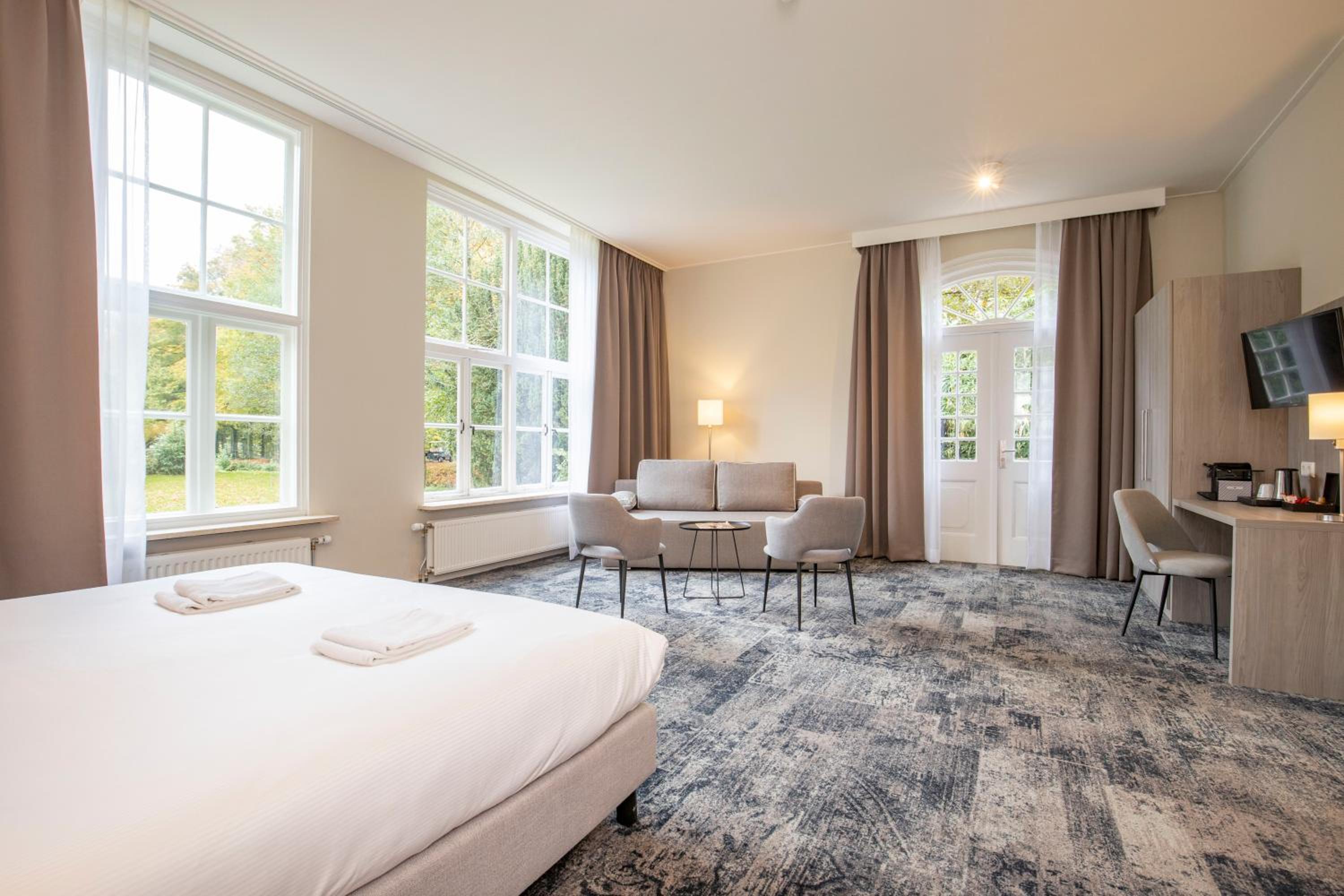 Family Suite - Photo 6