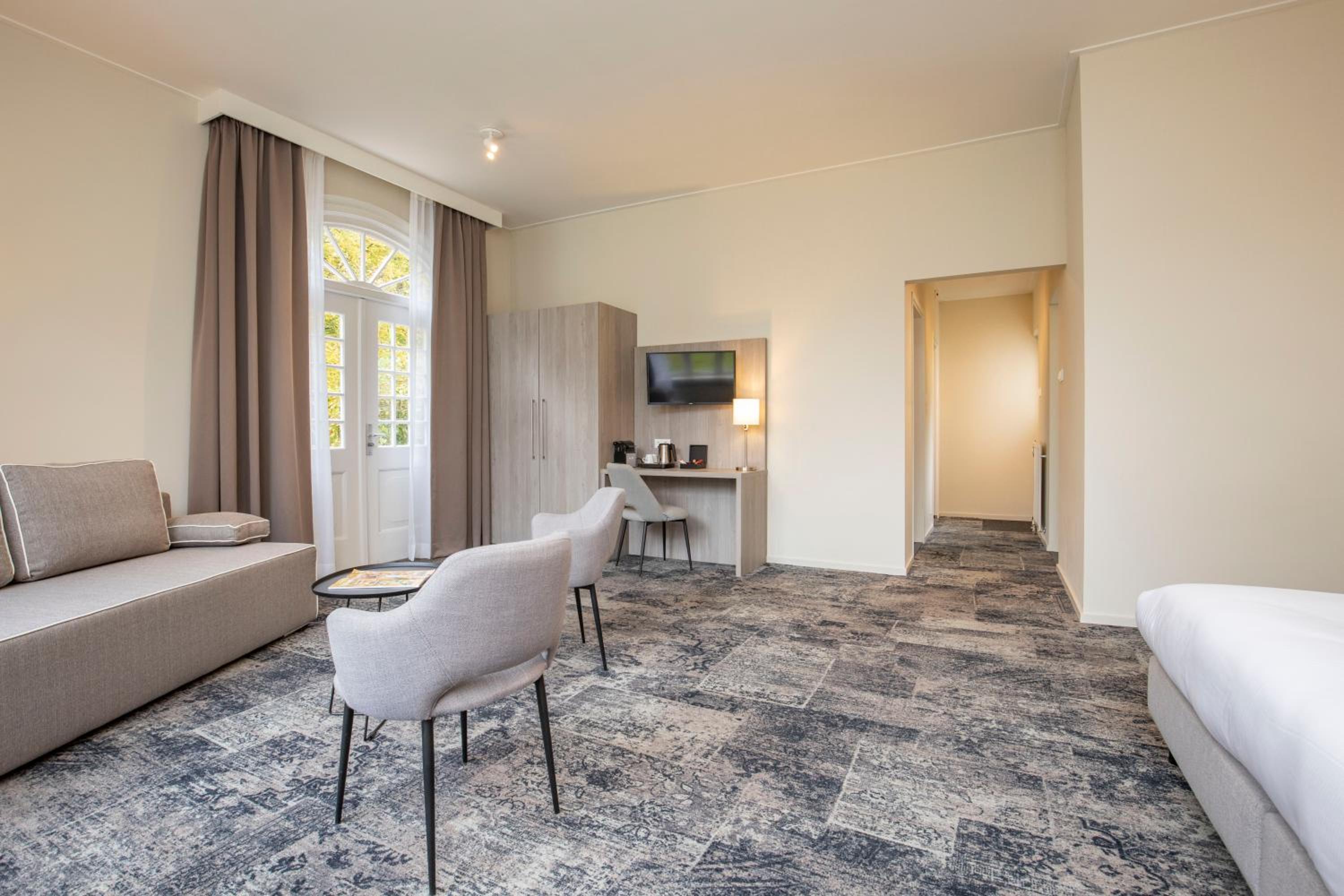 Family Suite - Photo 4