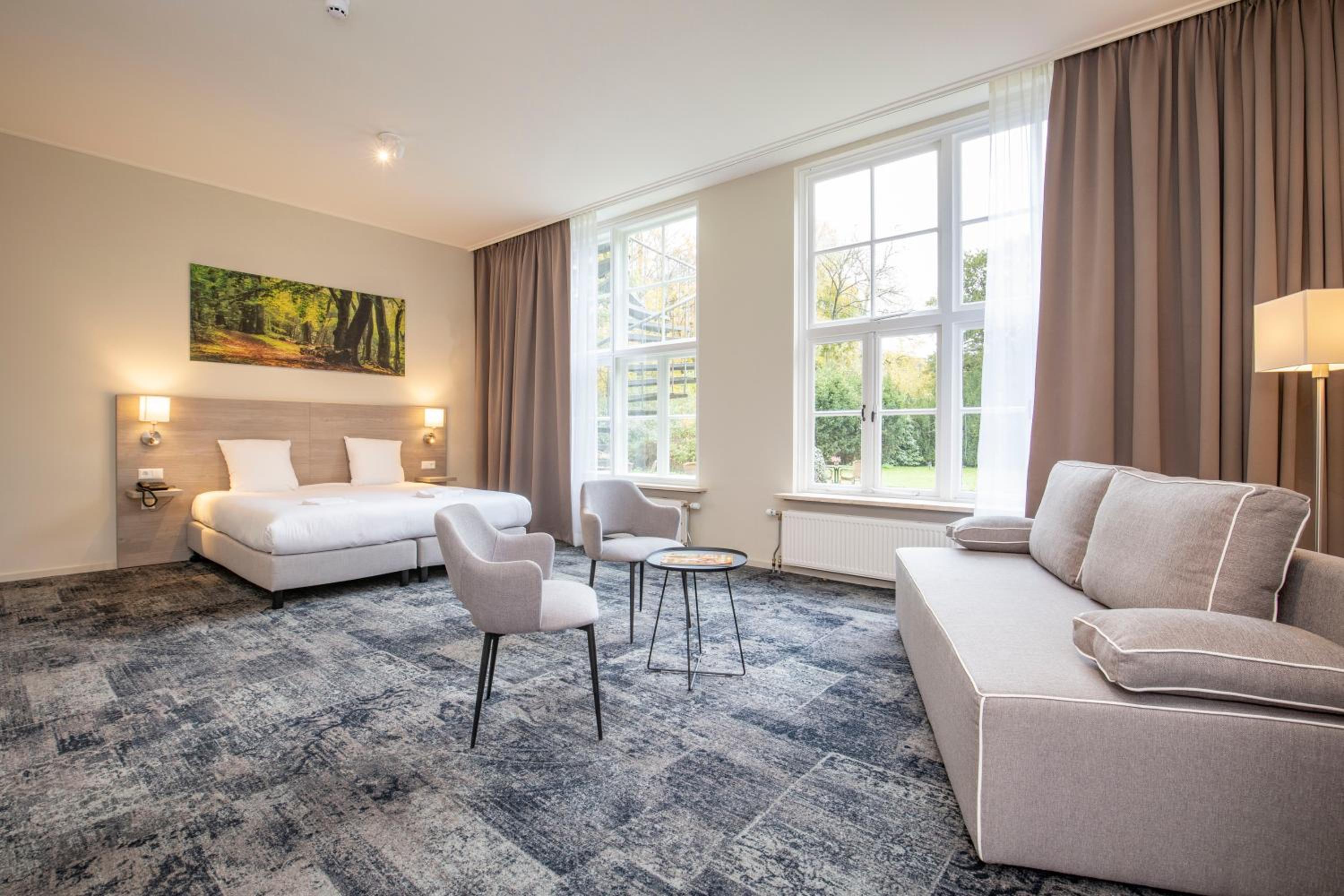 Family Suite - Photo 3
