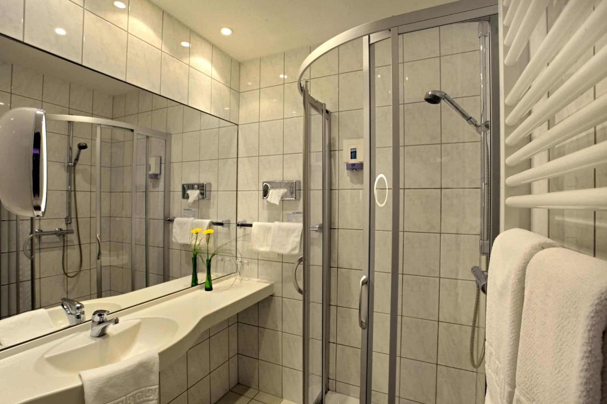 Deluxe Single Room photo 2