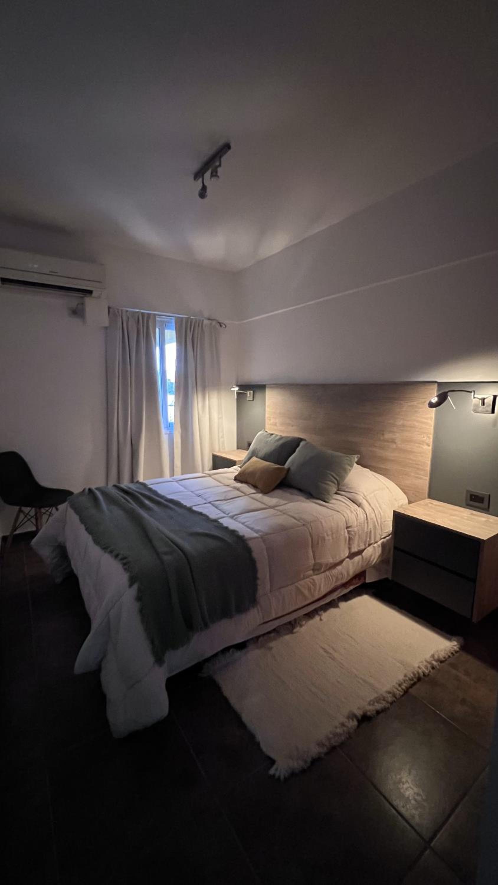 Two-Bedroom Apartment photo 1