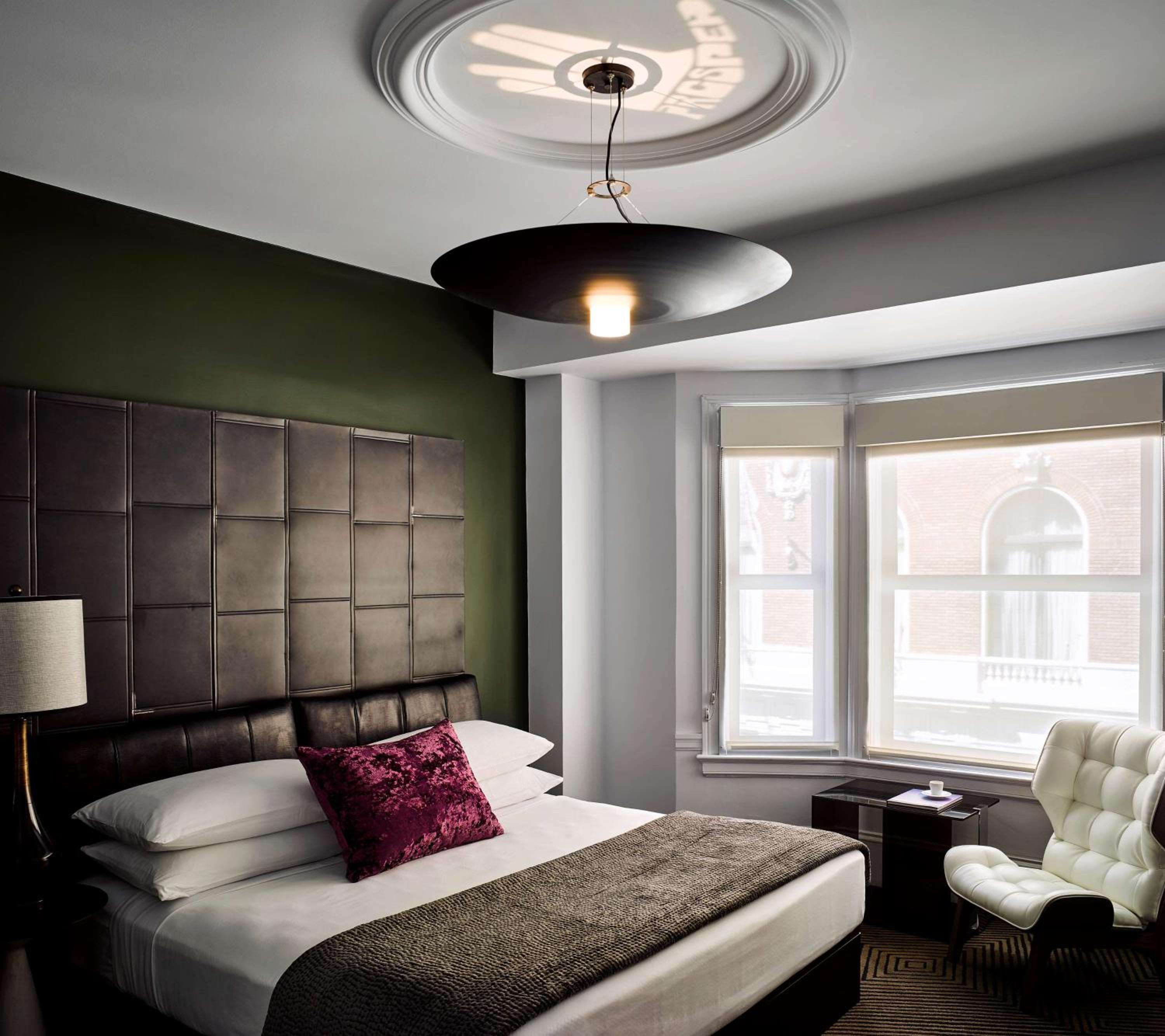 Superior King Room - Photo 1