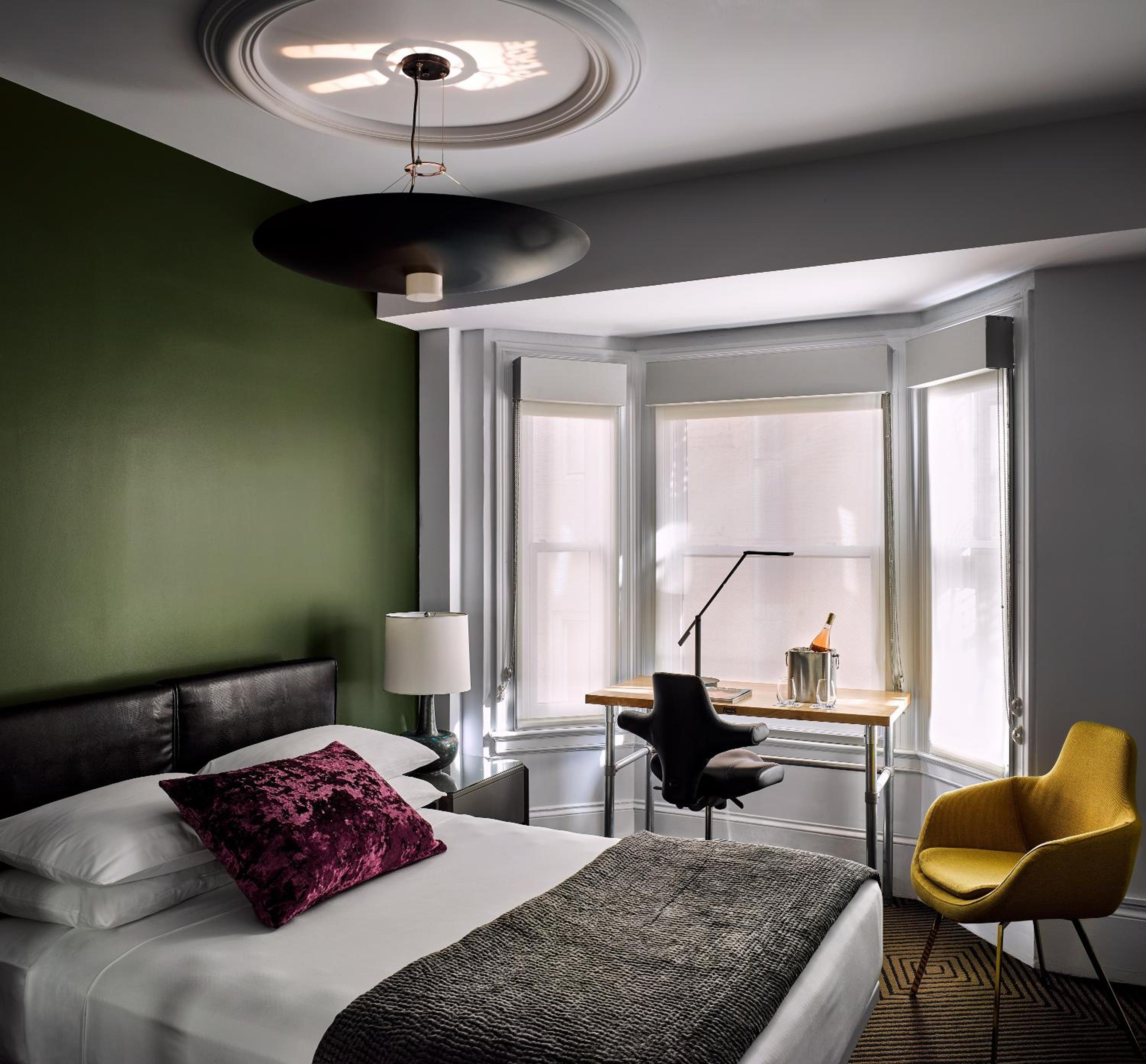 Superior Queen Room - Photo 1