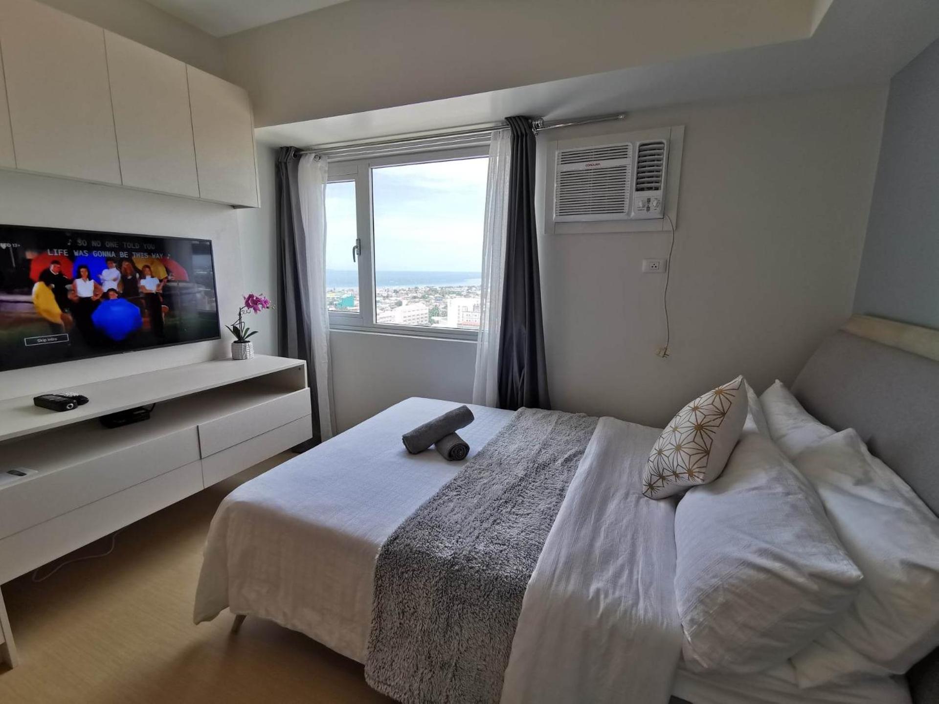 Studio with Ocean View