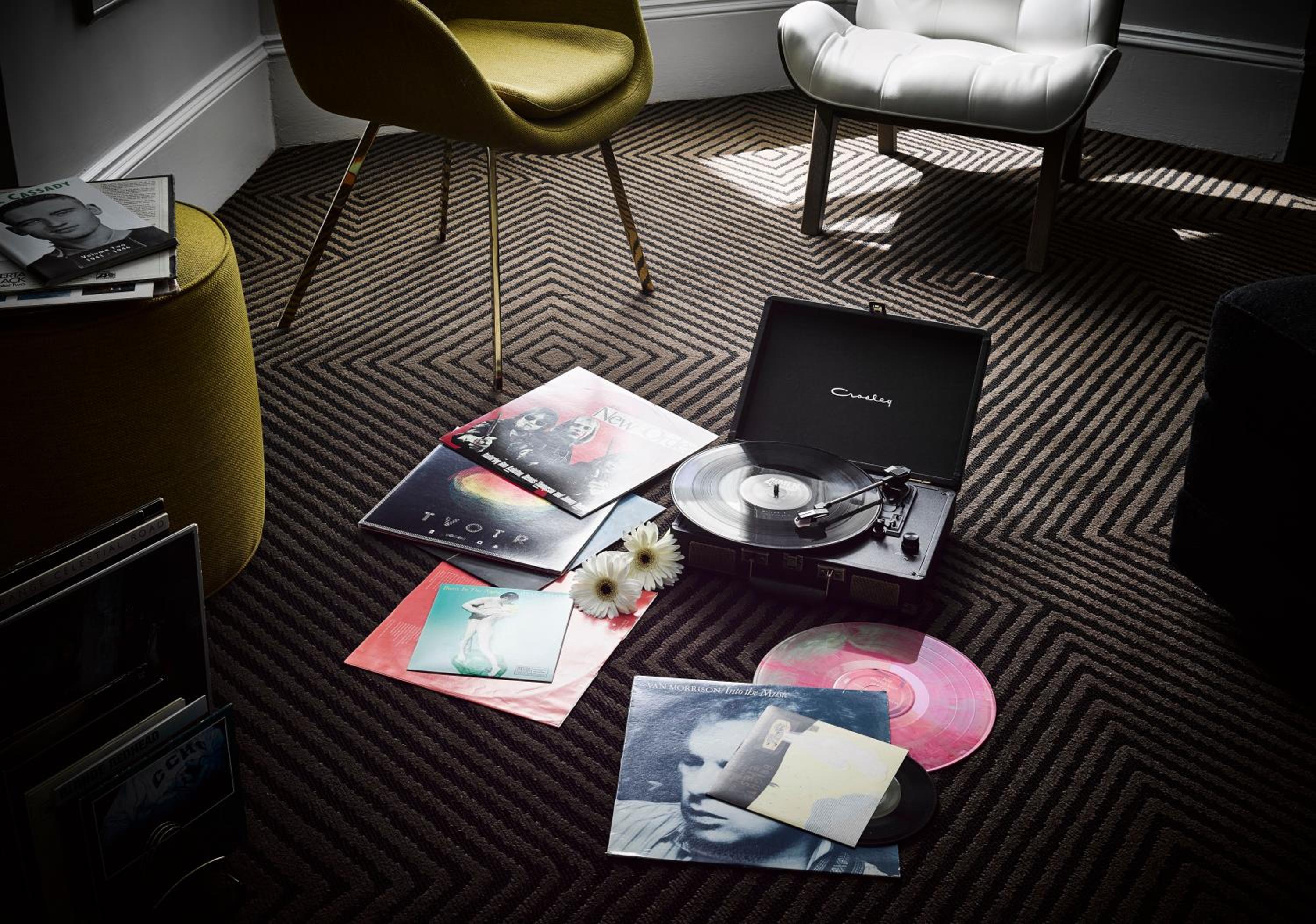 Superior King Room - Photo 2