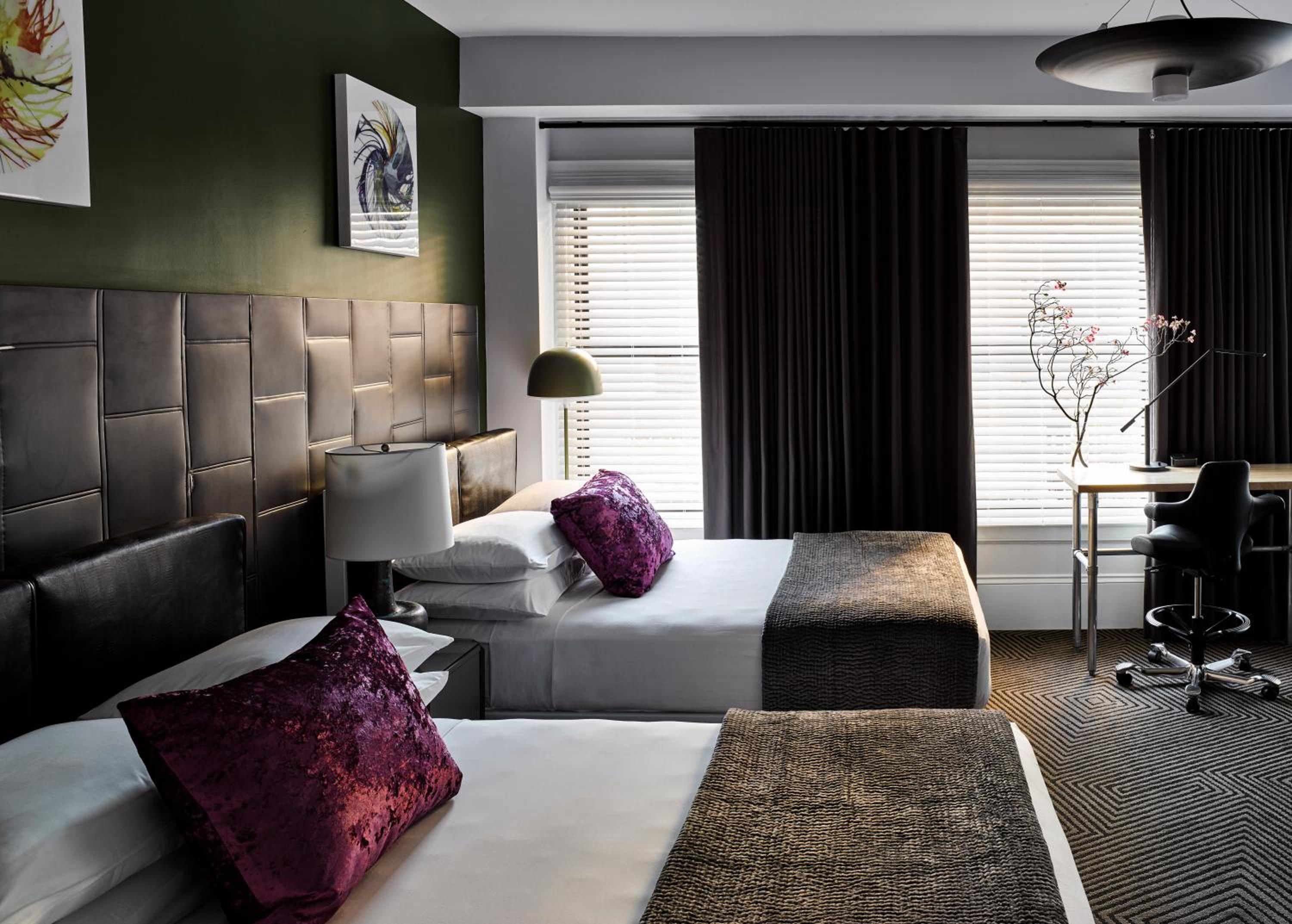 Premier Queen Room - Disability Access - Photo 1