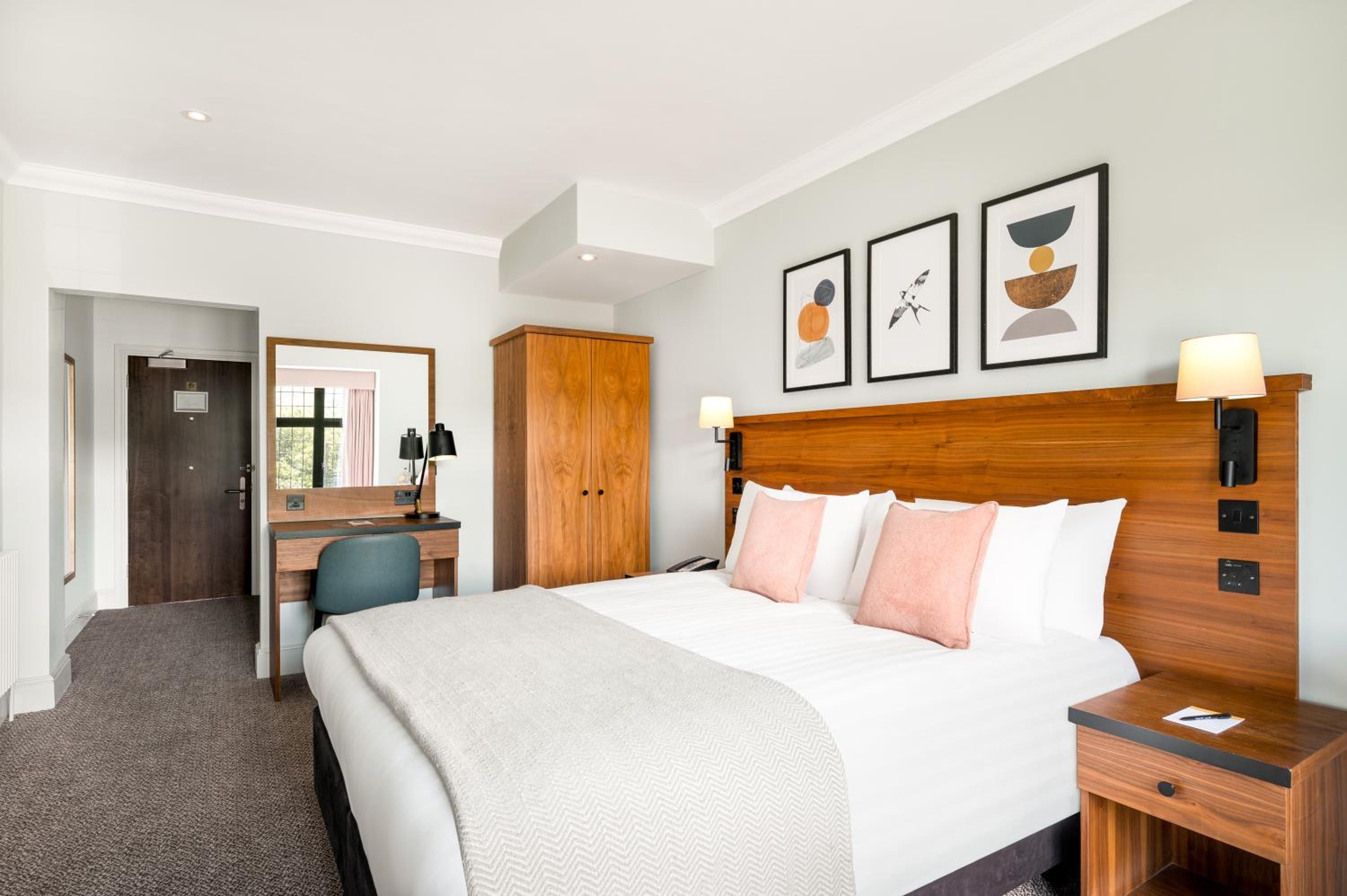 Standard Room - Photo 4