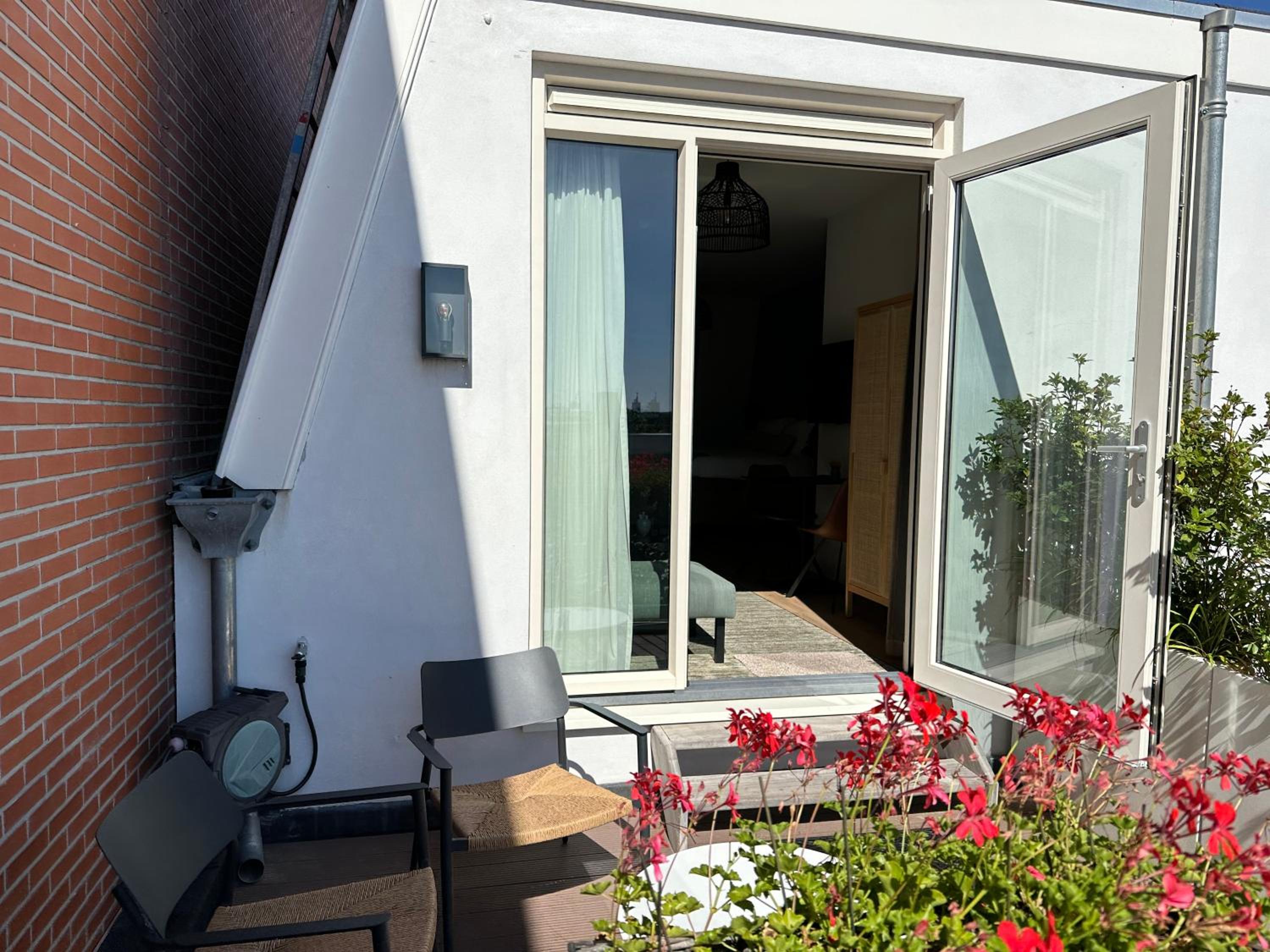 Suite with Terrace - Photo 19